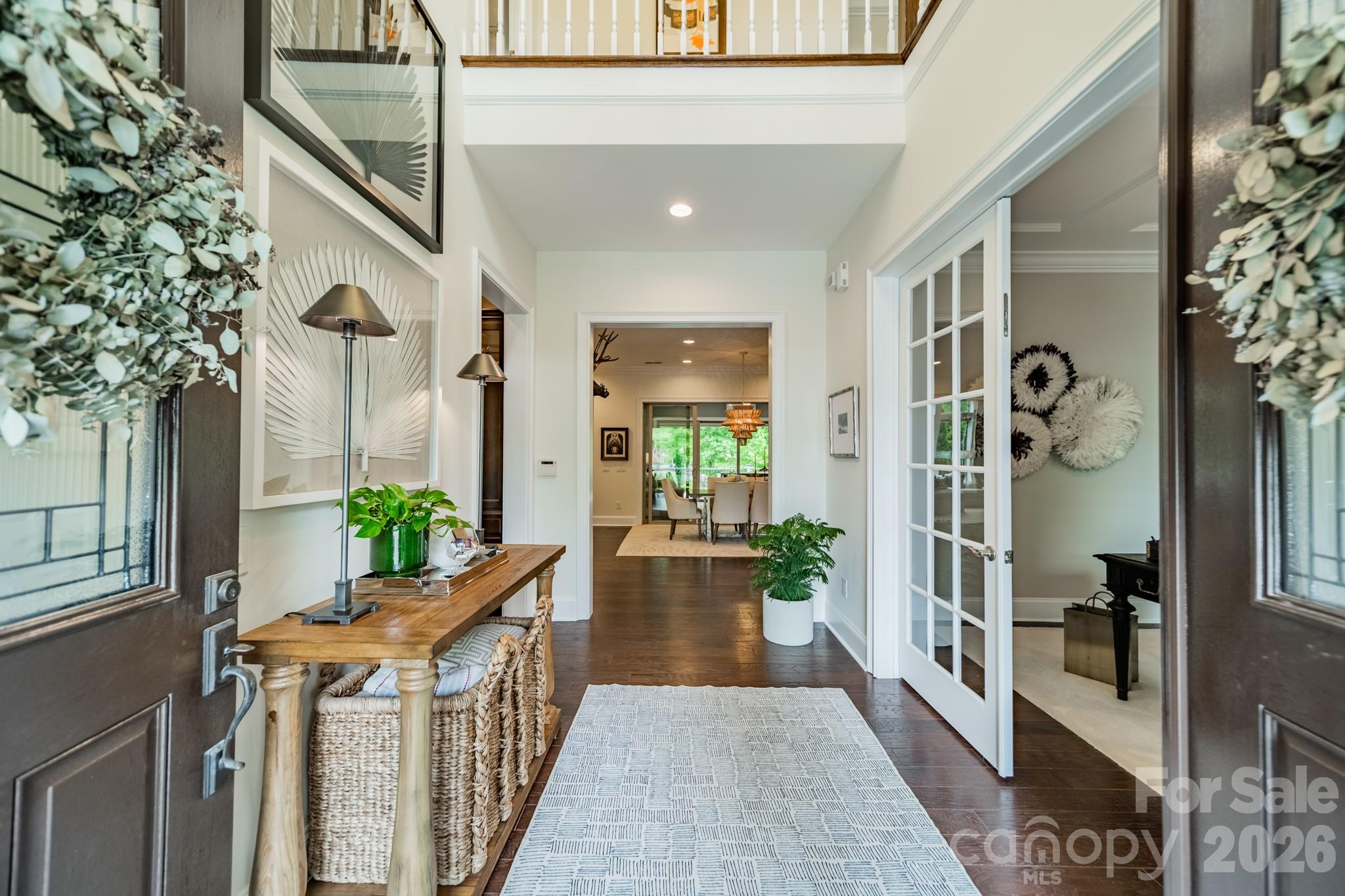 2077 Tatton Hall Road — Fort Mill