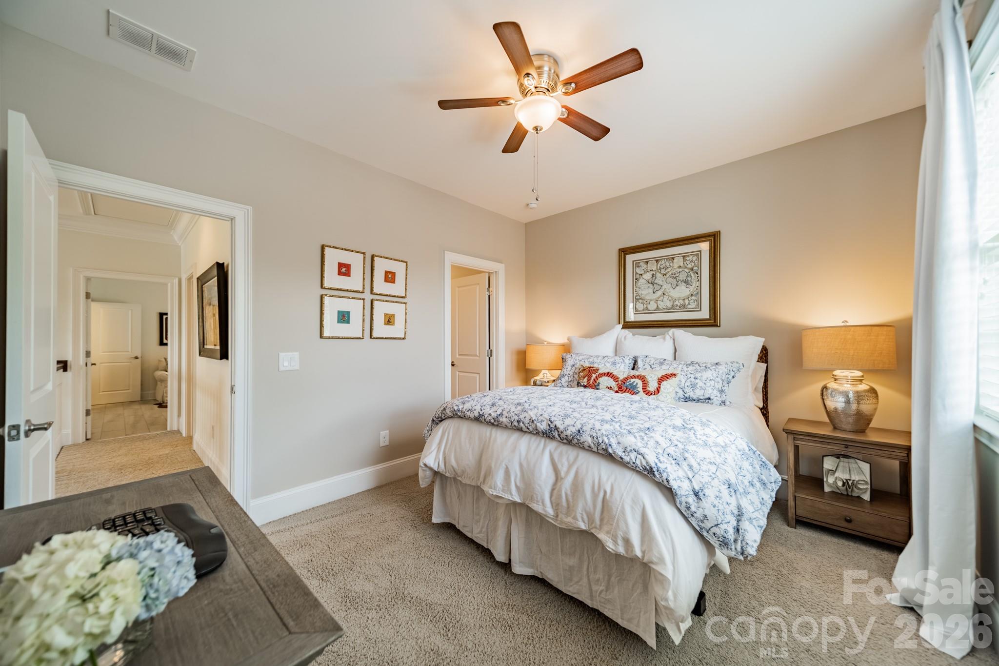 2077 Tatton Hall Road — Fort Mill
