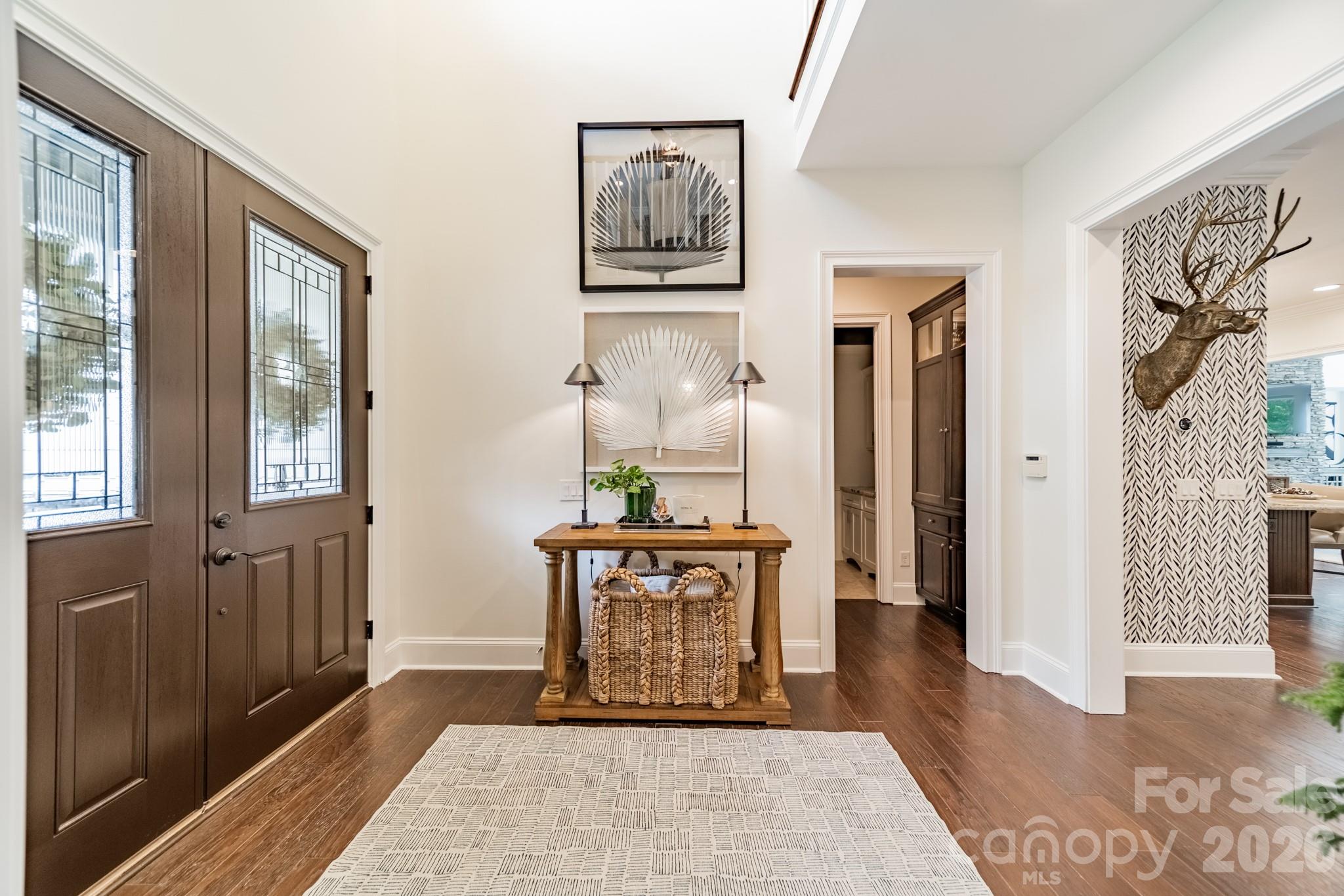 2077 Tatton Hall Road — Fort Mill