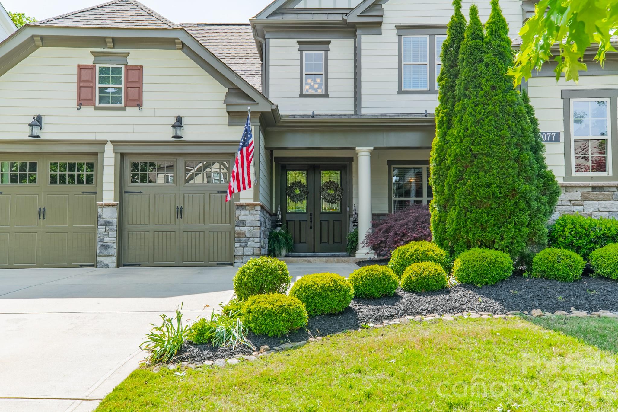 2077 Tatton Hall Road — Fort Mill