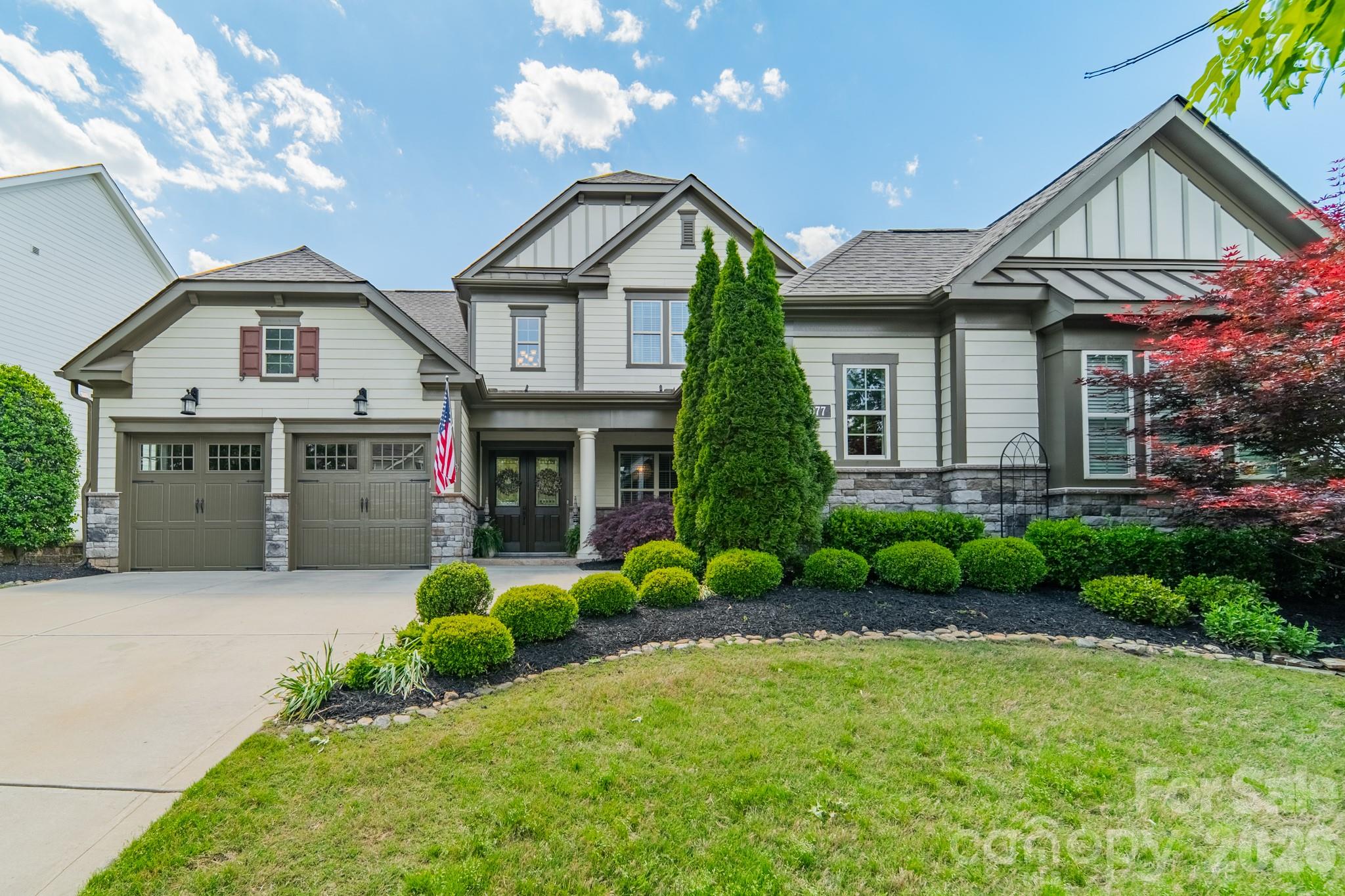 2077 Tatton Hall Road — Fort Mill