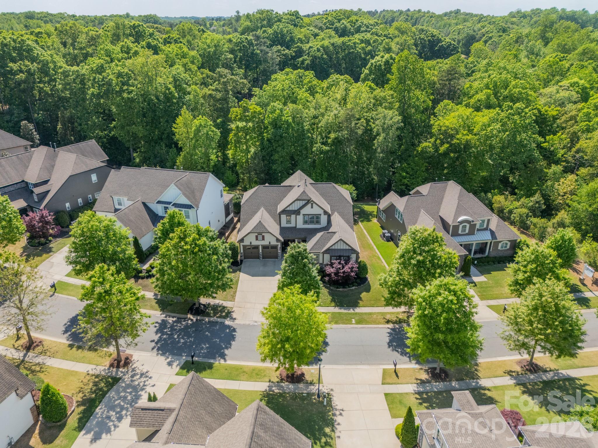 2077 Tatton Hall Road — Fort Mill