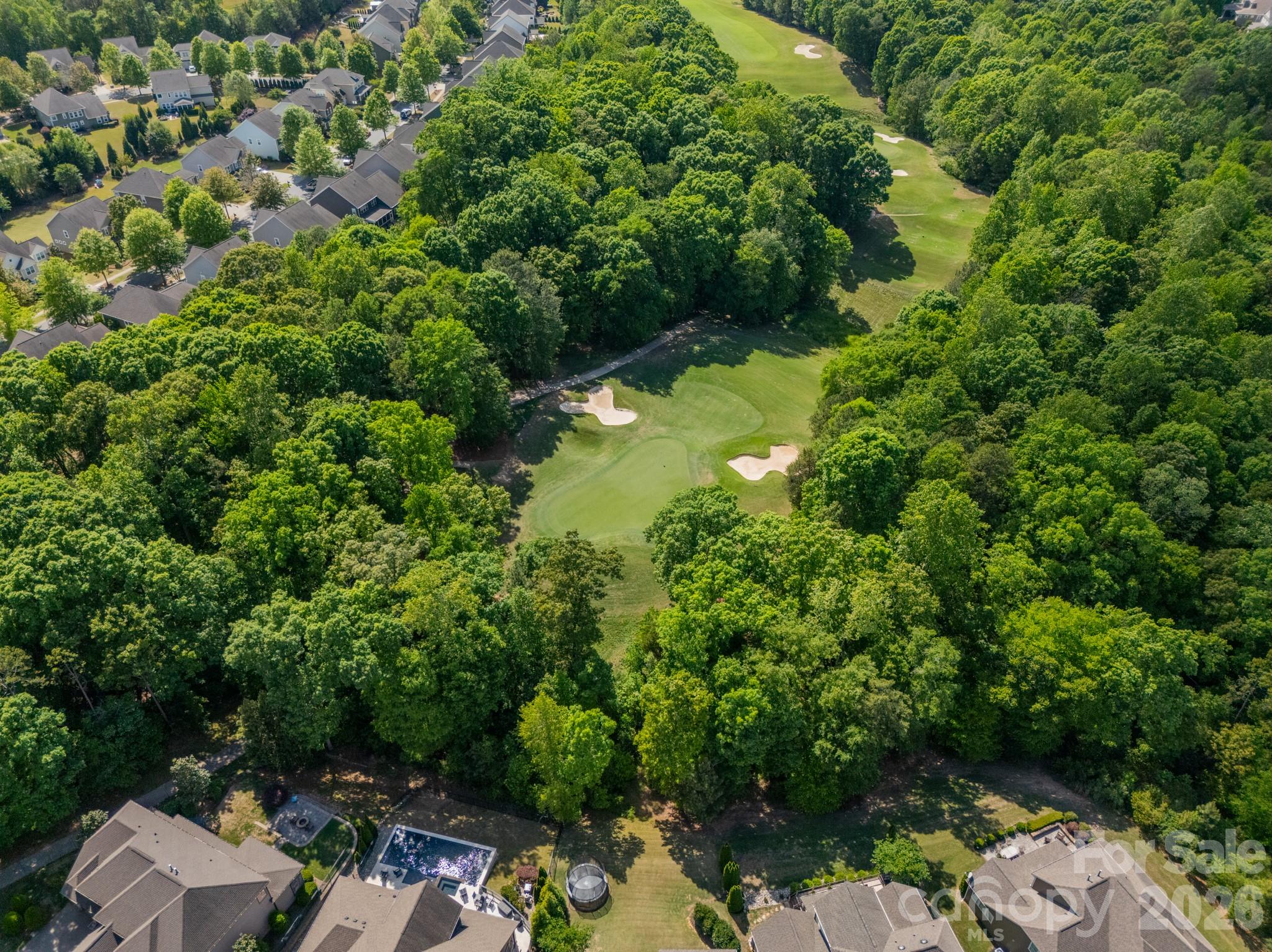 2077 Tatton Hall Road — Fort Mill