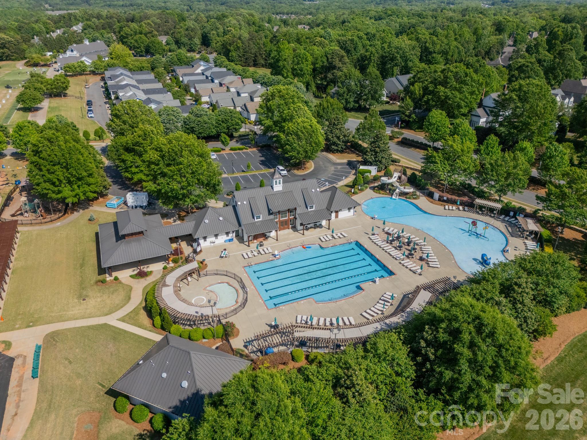 2077 Tatton Hall Road — Fort Mill