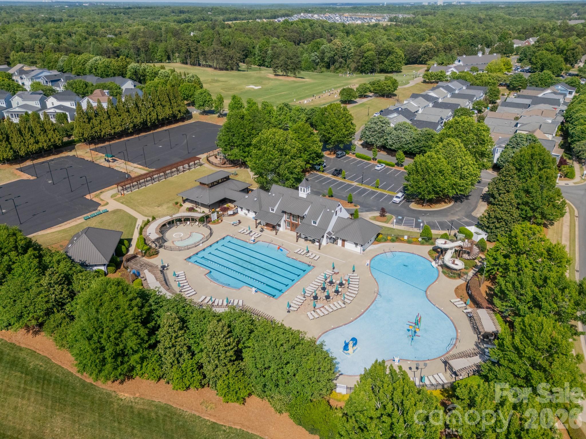 2077 Tatton Hall Road — Fort Mill