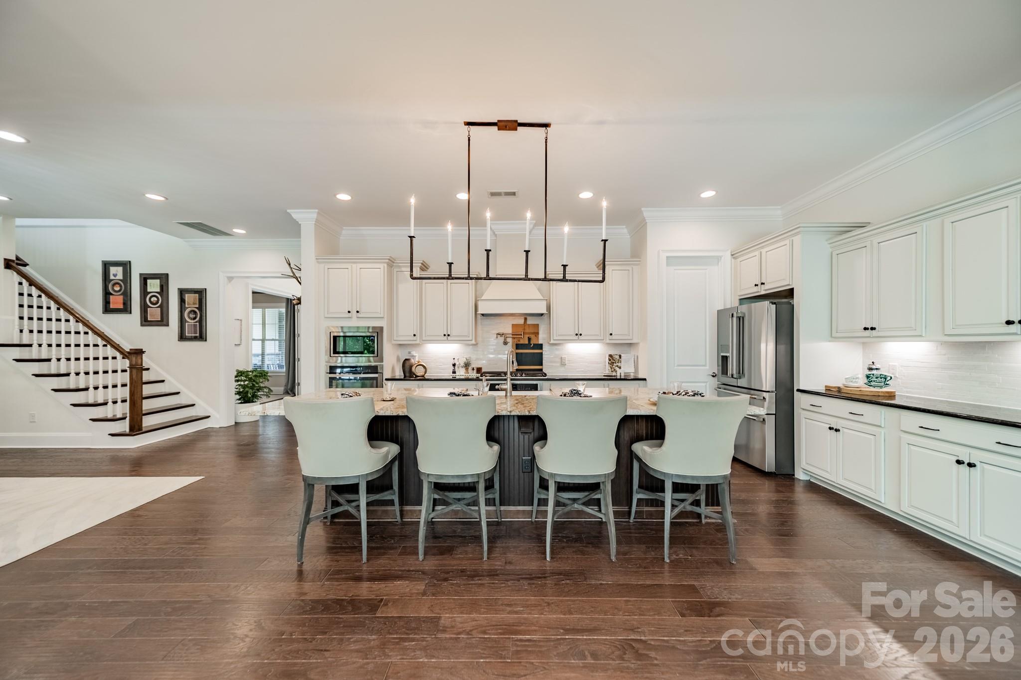 2077 Tatton Hall Road — Fort Mill