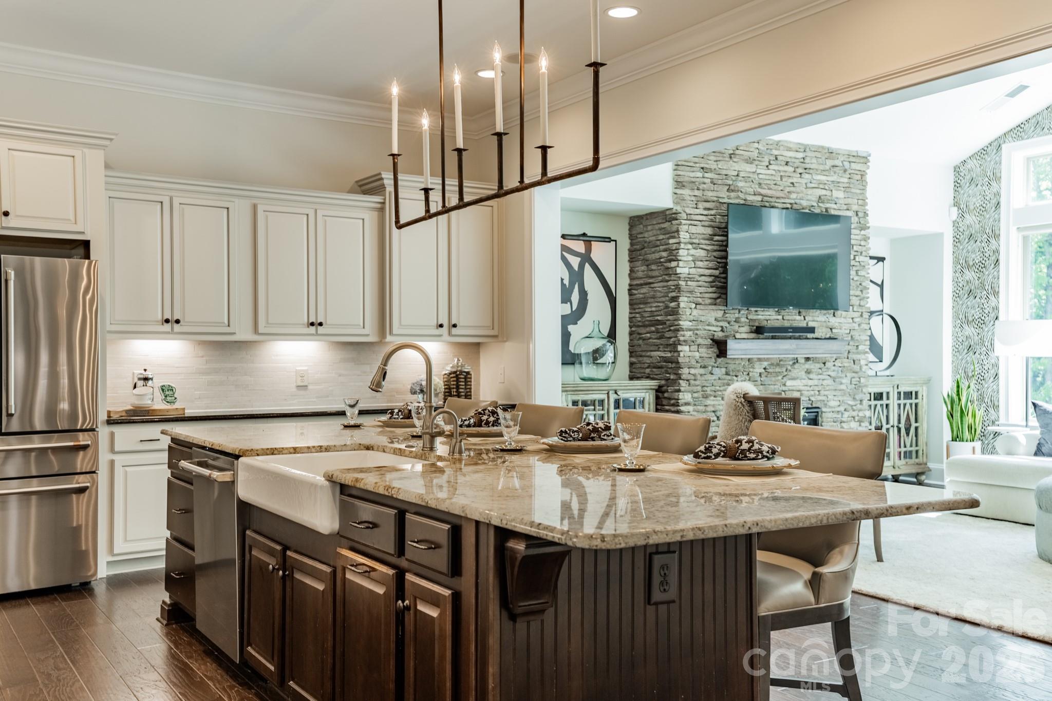 2077 Tatton Hall Road — Fort Mill