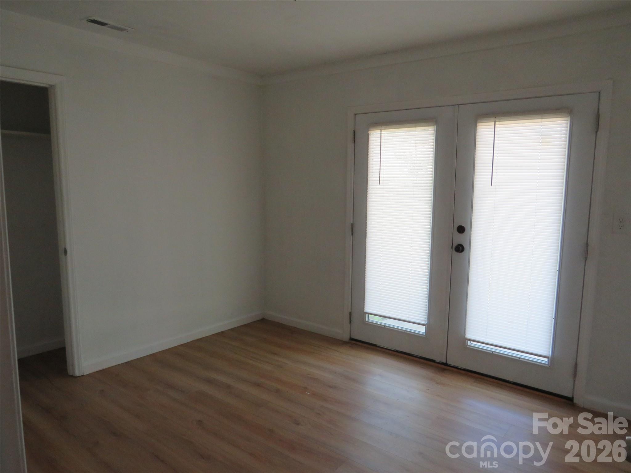 150 Greenfield Drive — Forest City