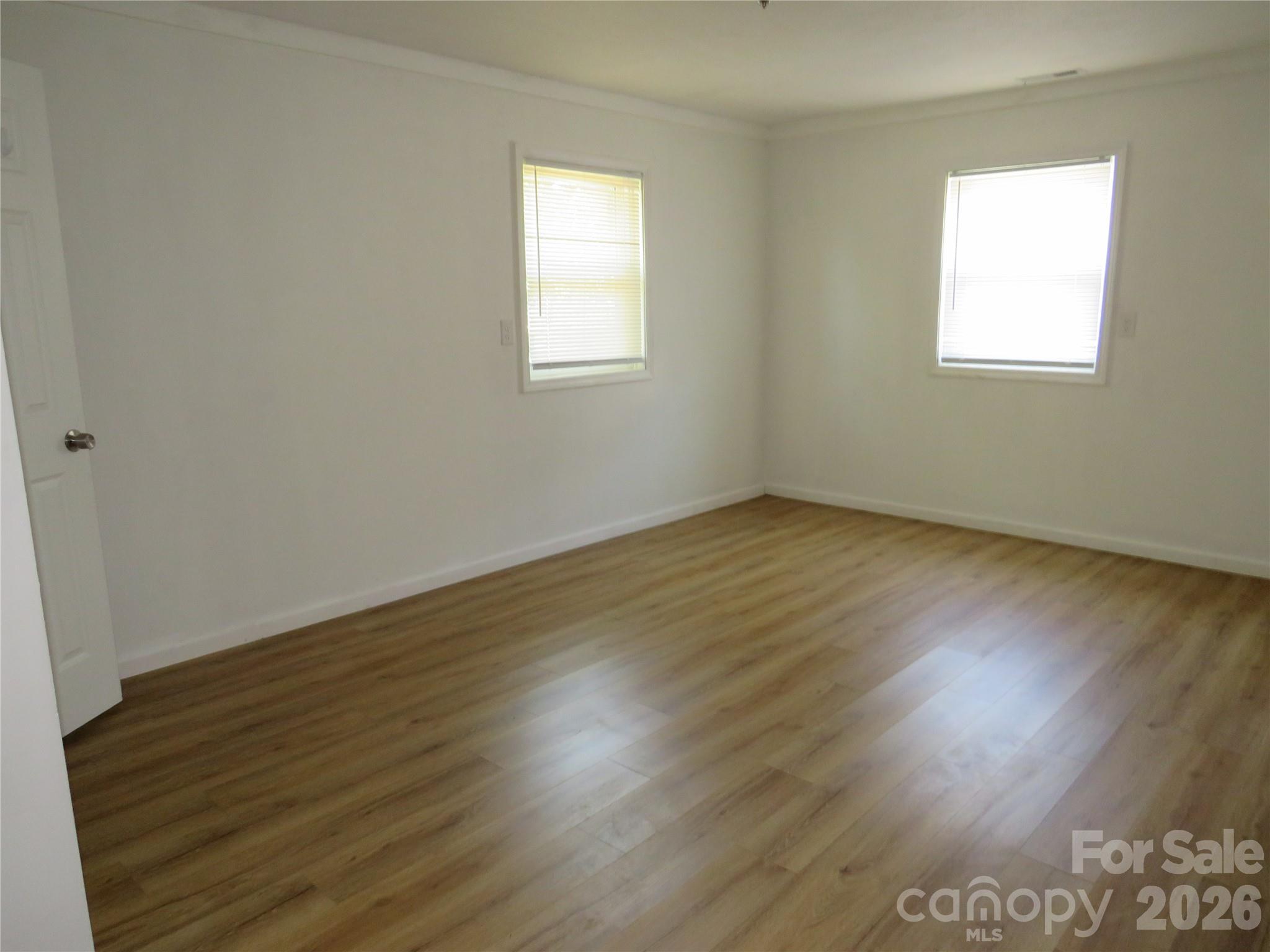 150 Greenfield Drive — Forest City