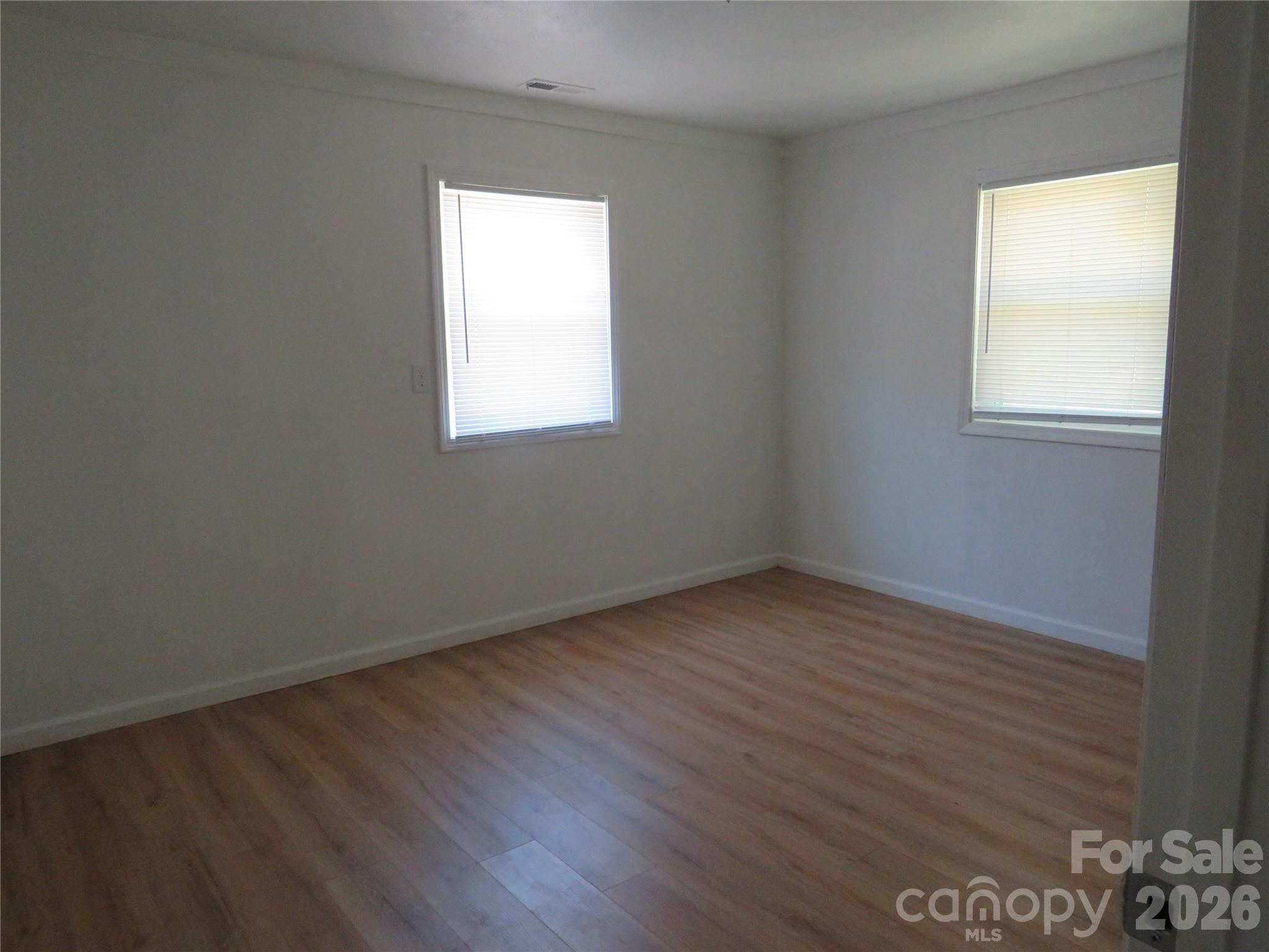 150 Greenfield Drive — Forest City