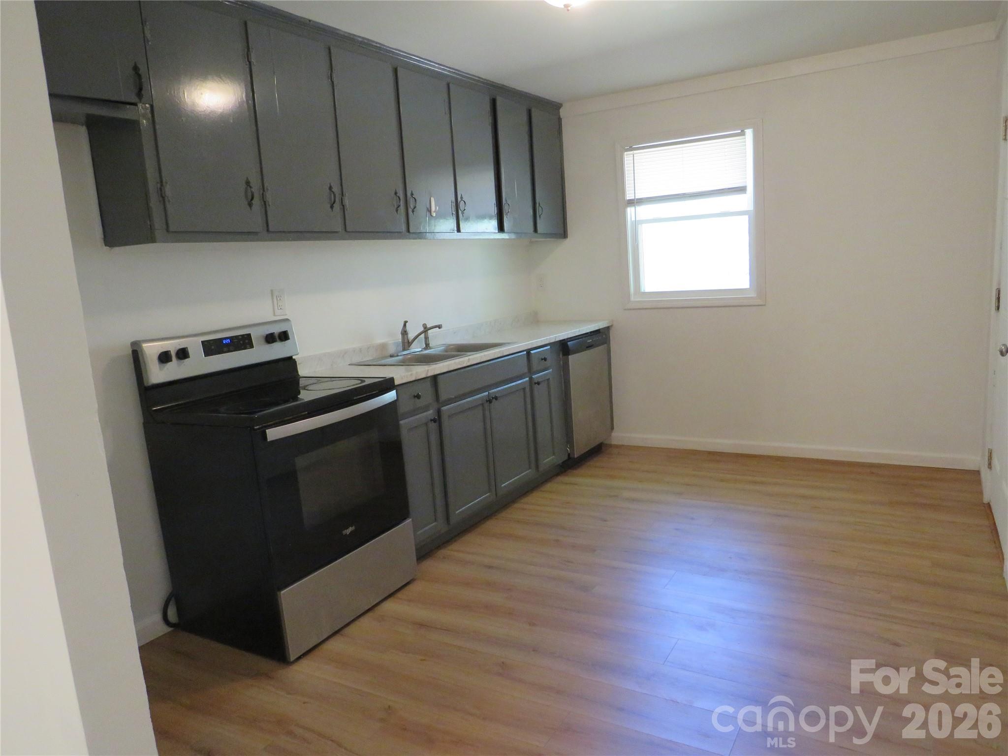 150 Greenfield Drive — Forest City