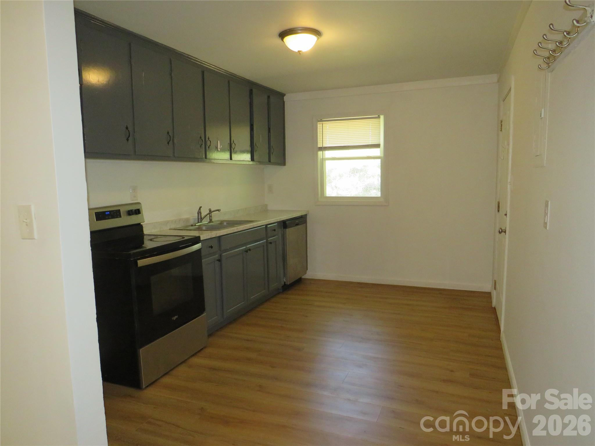 150 Greenfield Drive — Forest City