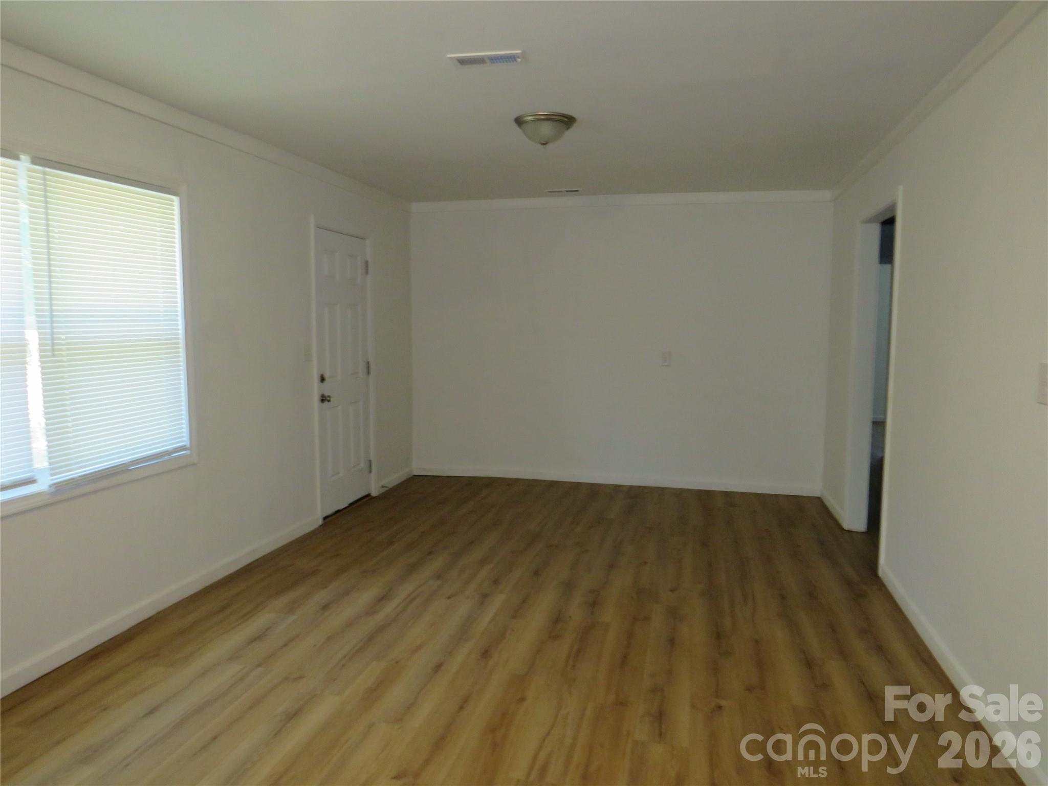 150 Greenfield Drive — Forest City