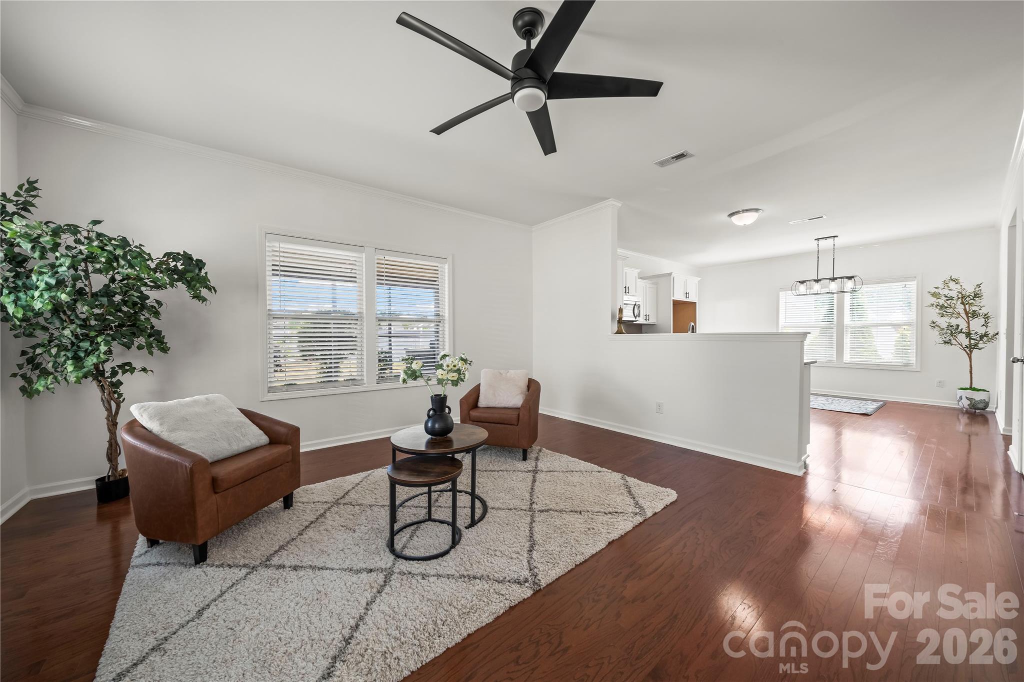 3329 Saddlebrook Drive — Midland