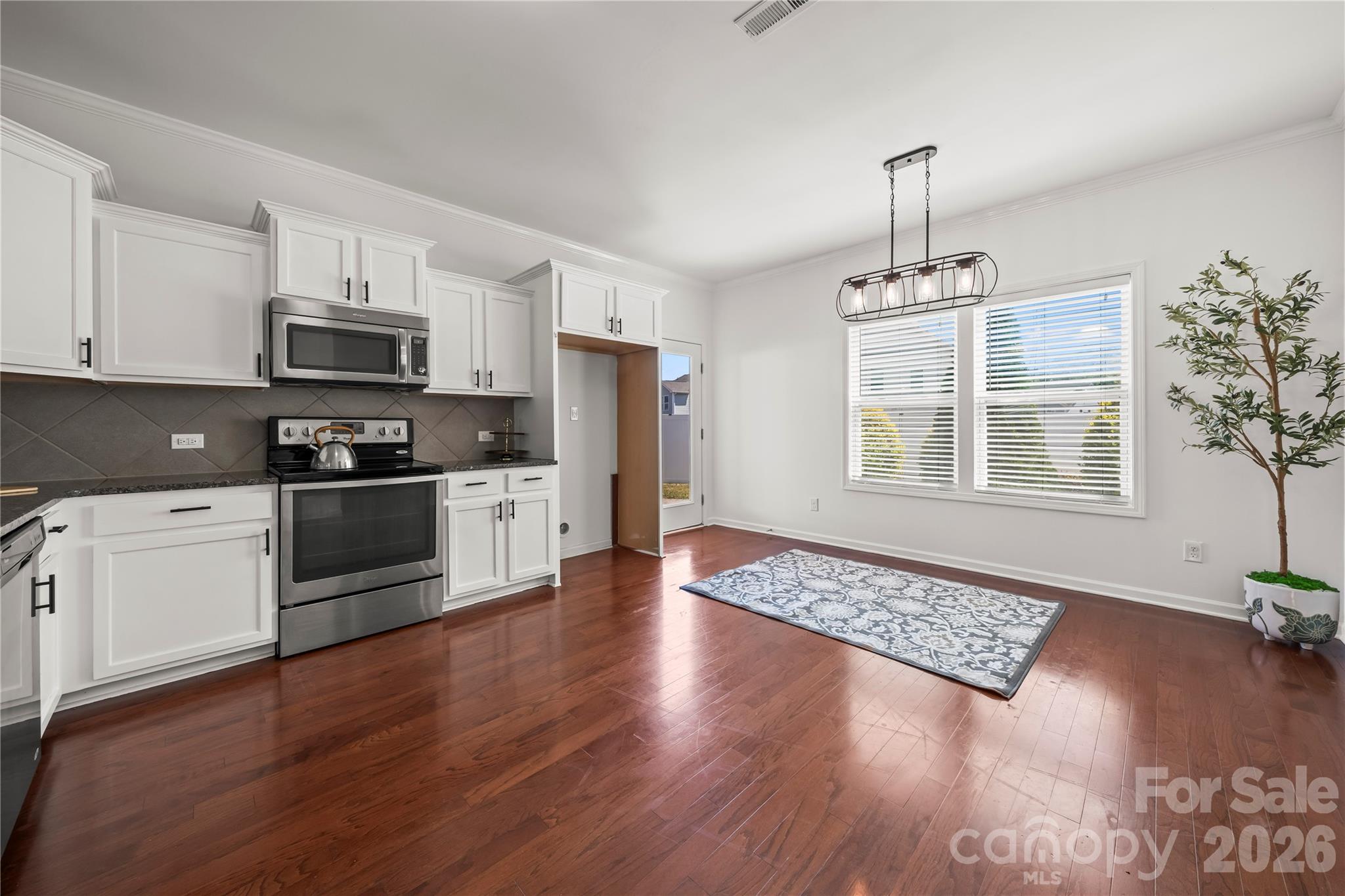 3329 Saddlebrook Drive — Midland