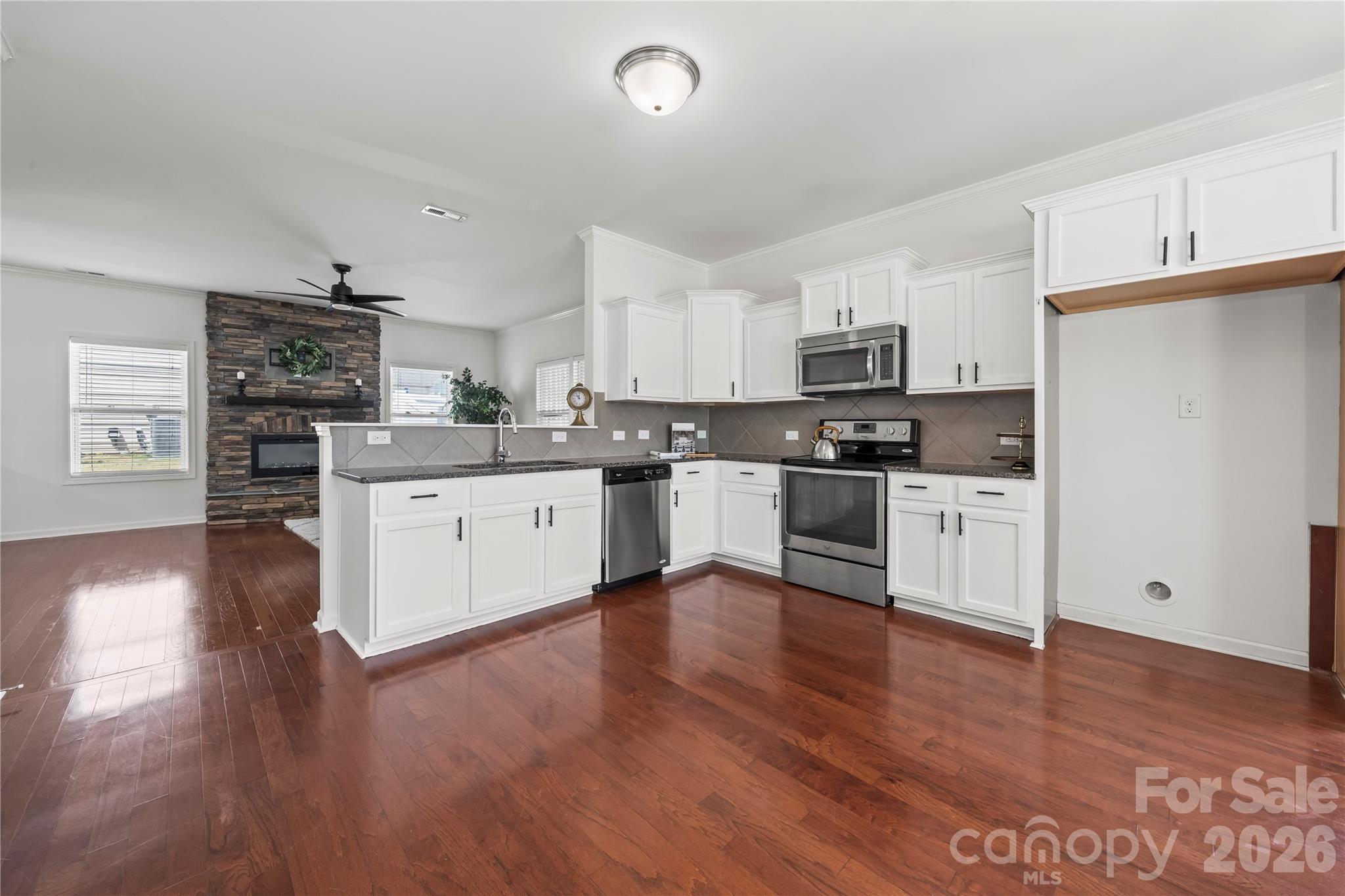 3329 Saddlebrook Drive — Midland