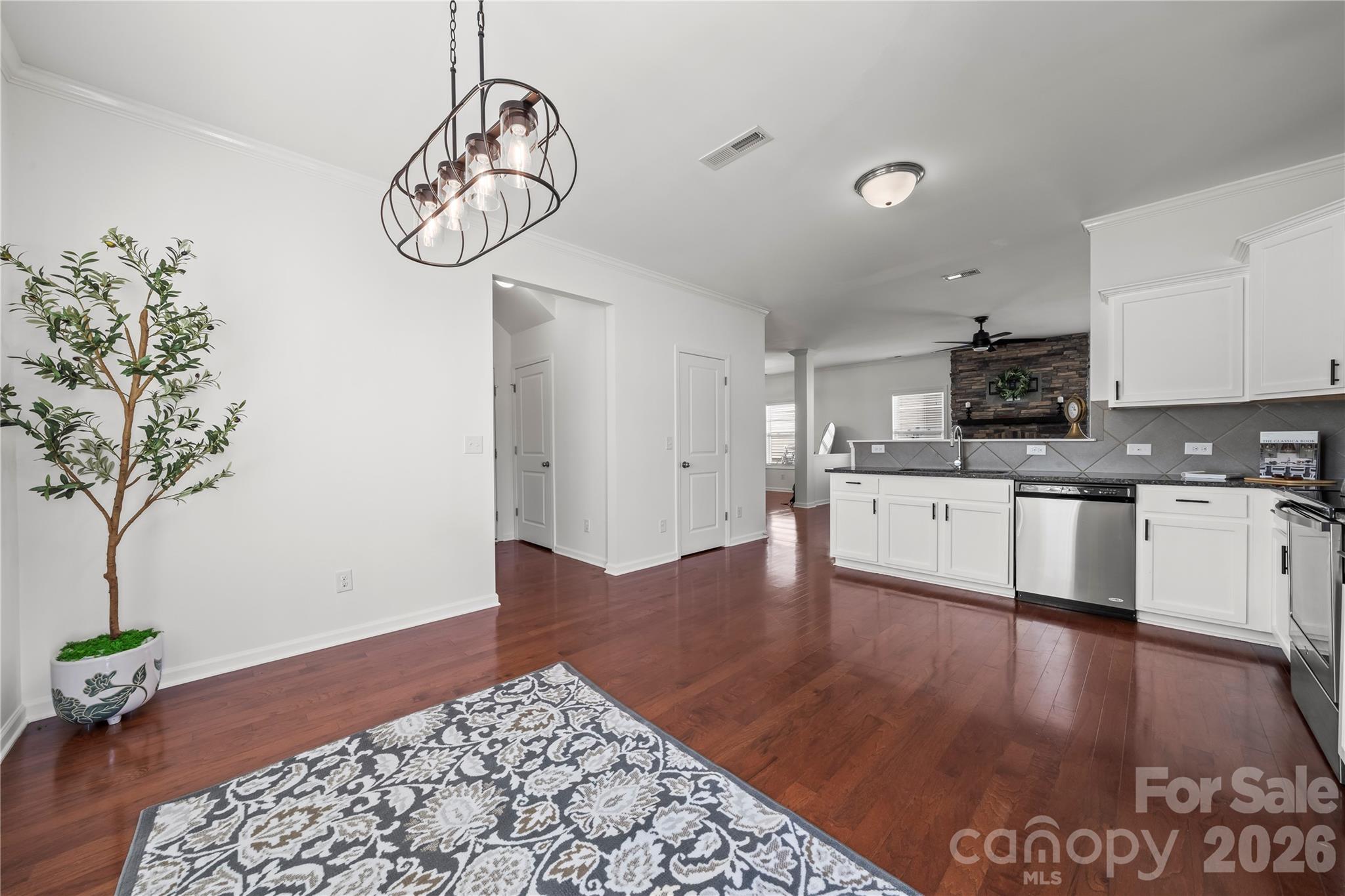 3329 Saddlebrook Drive — Midland