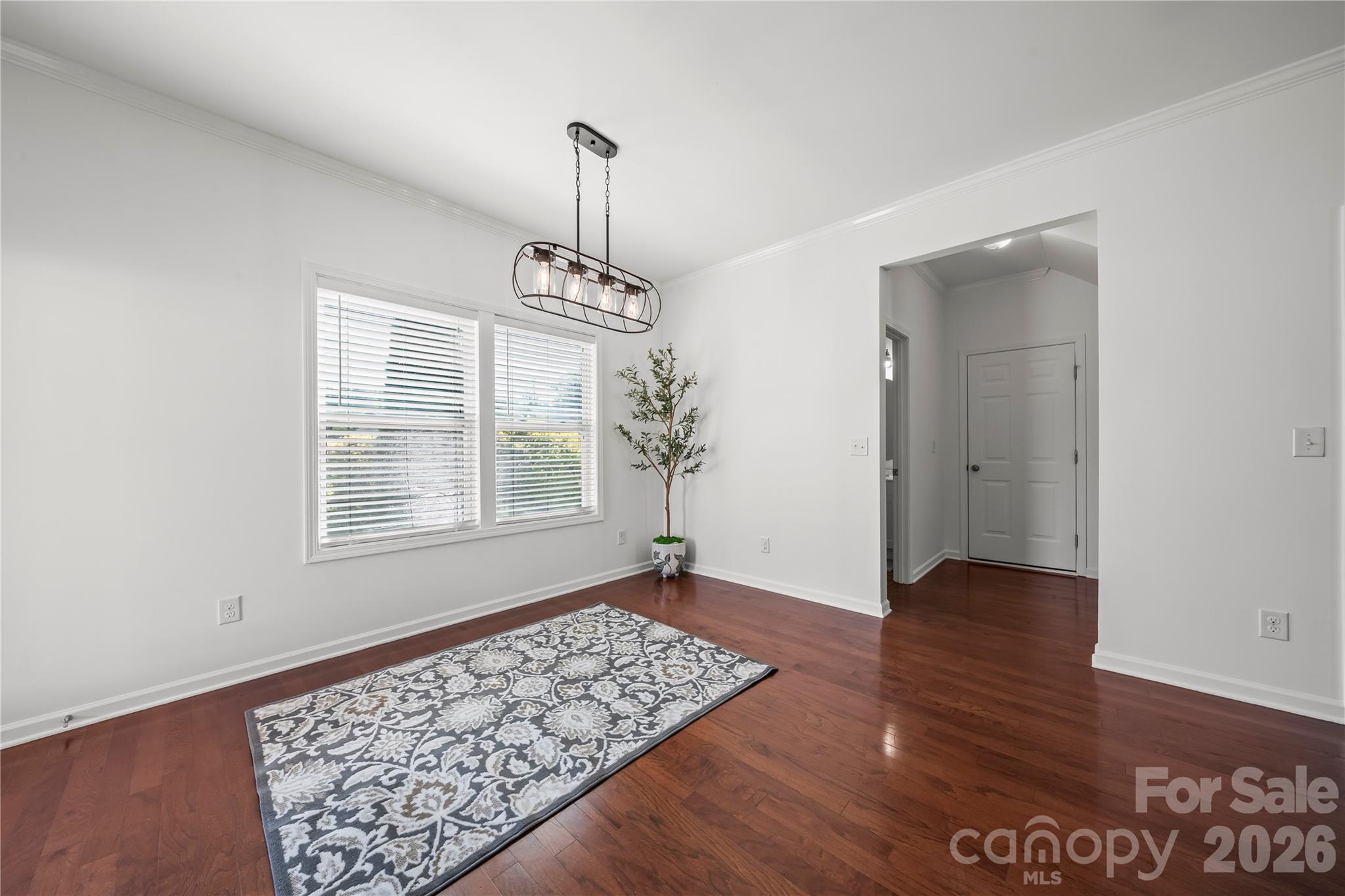 3329 Saddlebrook Drive — Midland