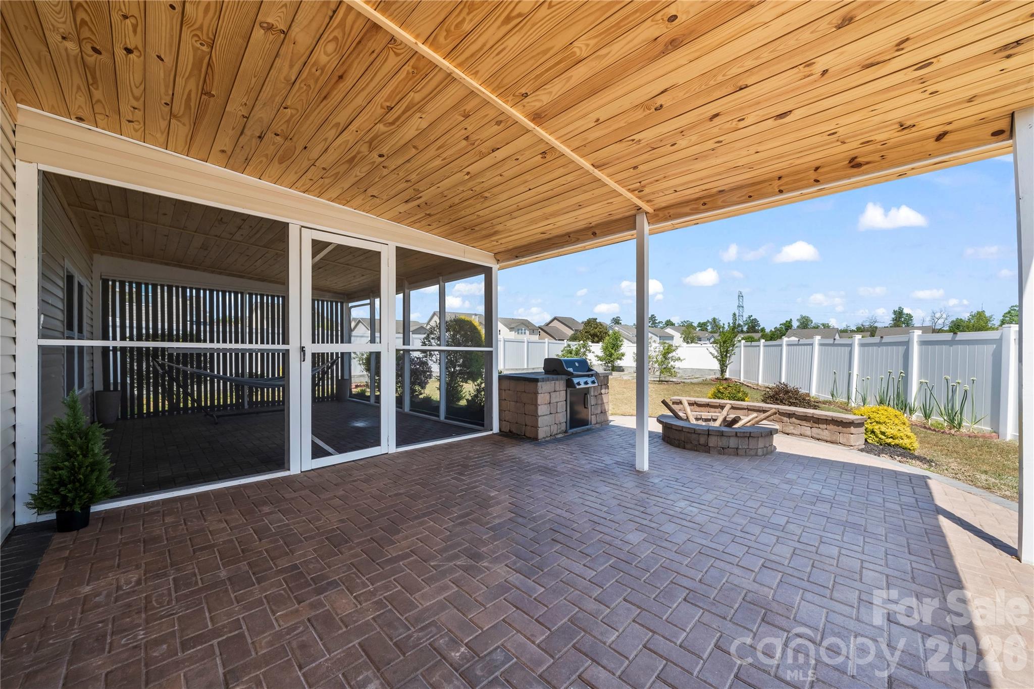 3329 Saddlebrook Drive — Midland