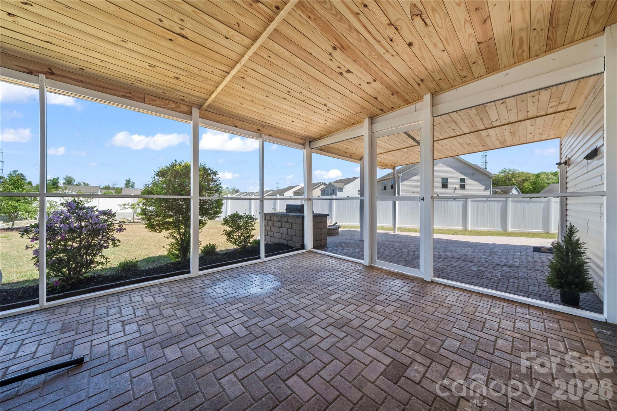 3329 Saddlebrook Drive — Midland