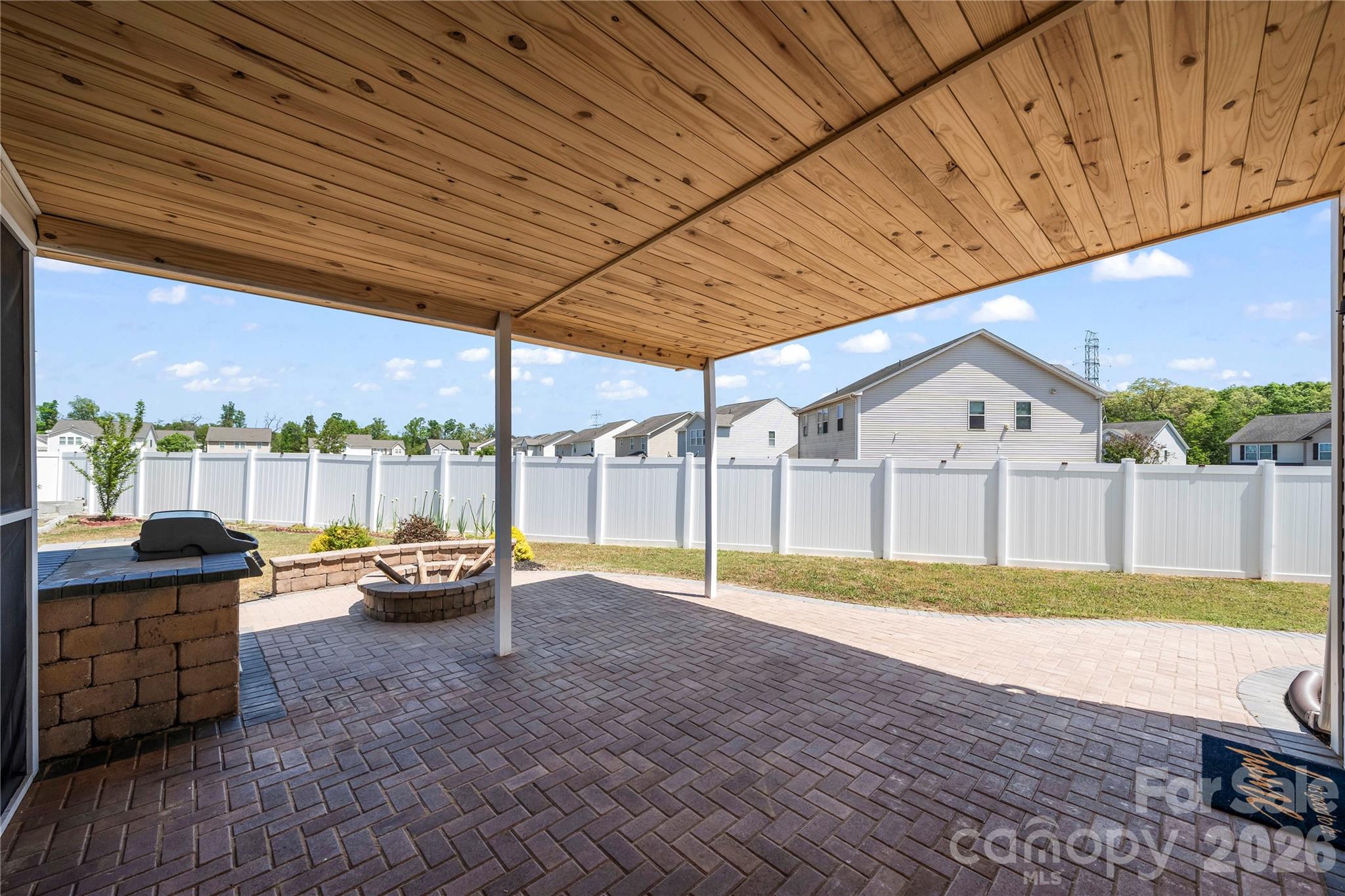 3329 Saddlebrook Drive — Midland