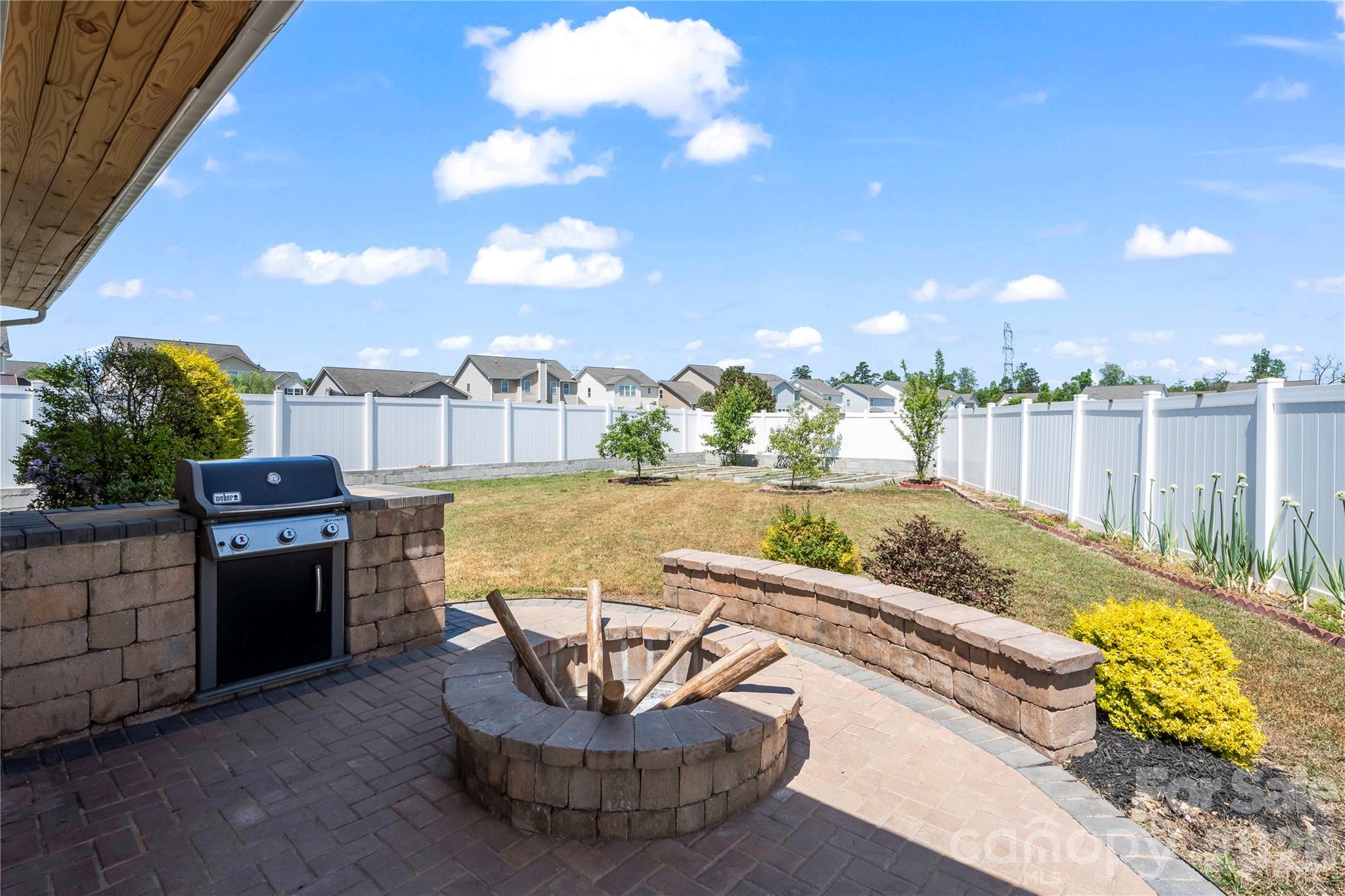 3329 Saddlebrook Drive — Midland