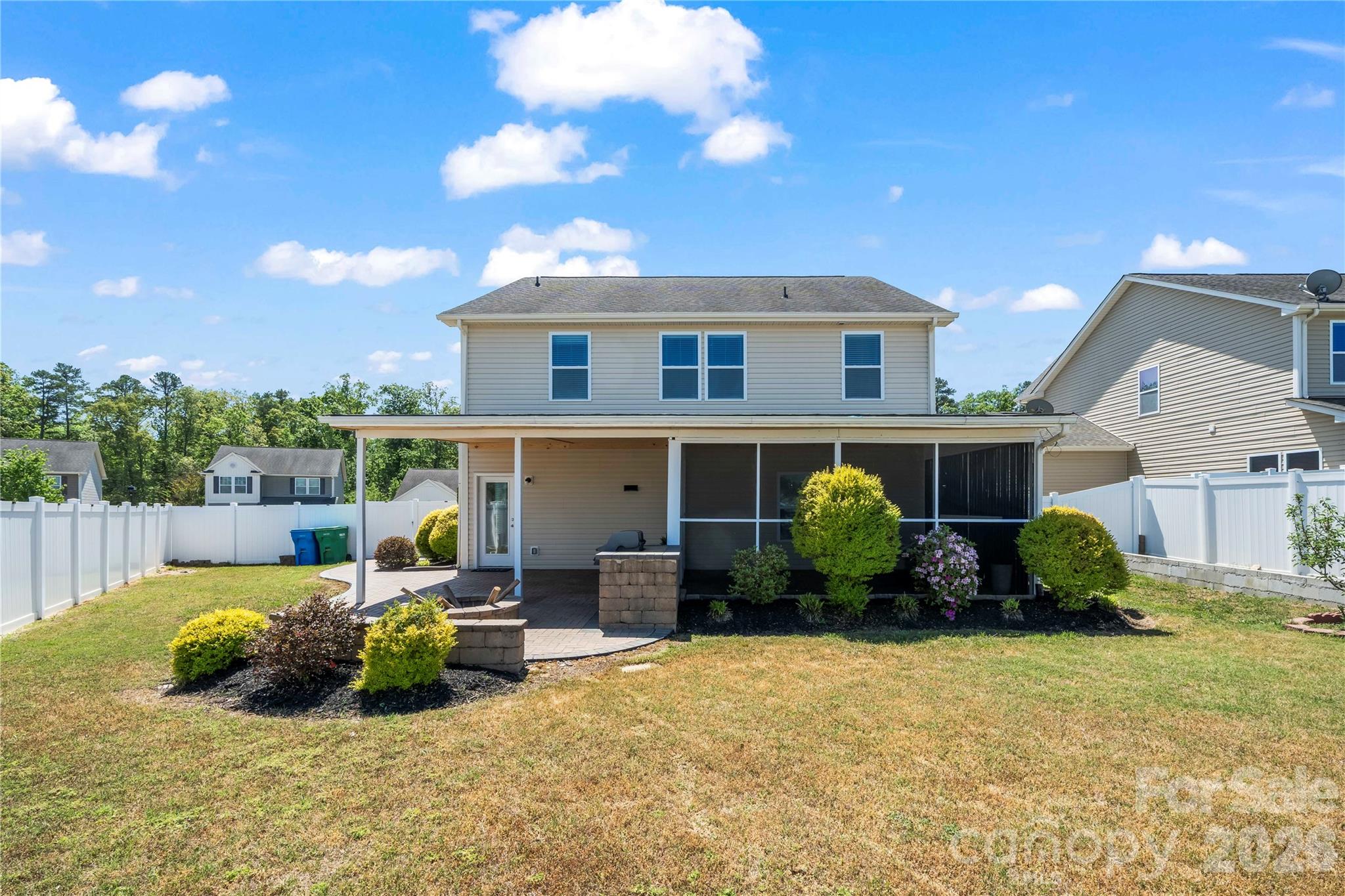3329 Saddlebrook Drive — Midland