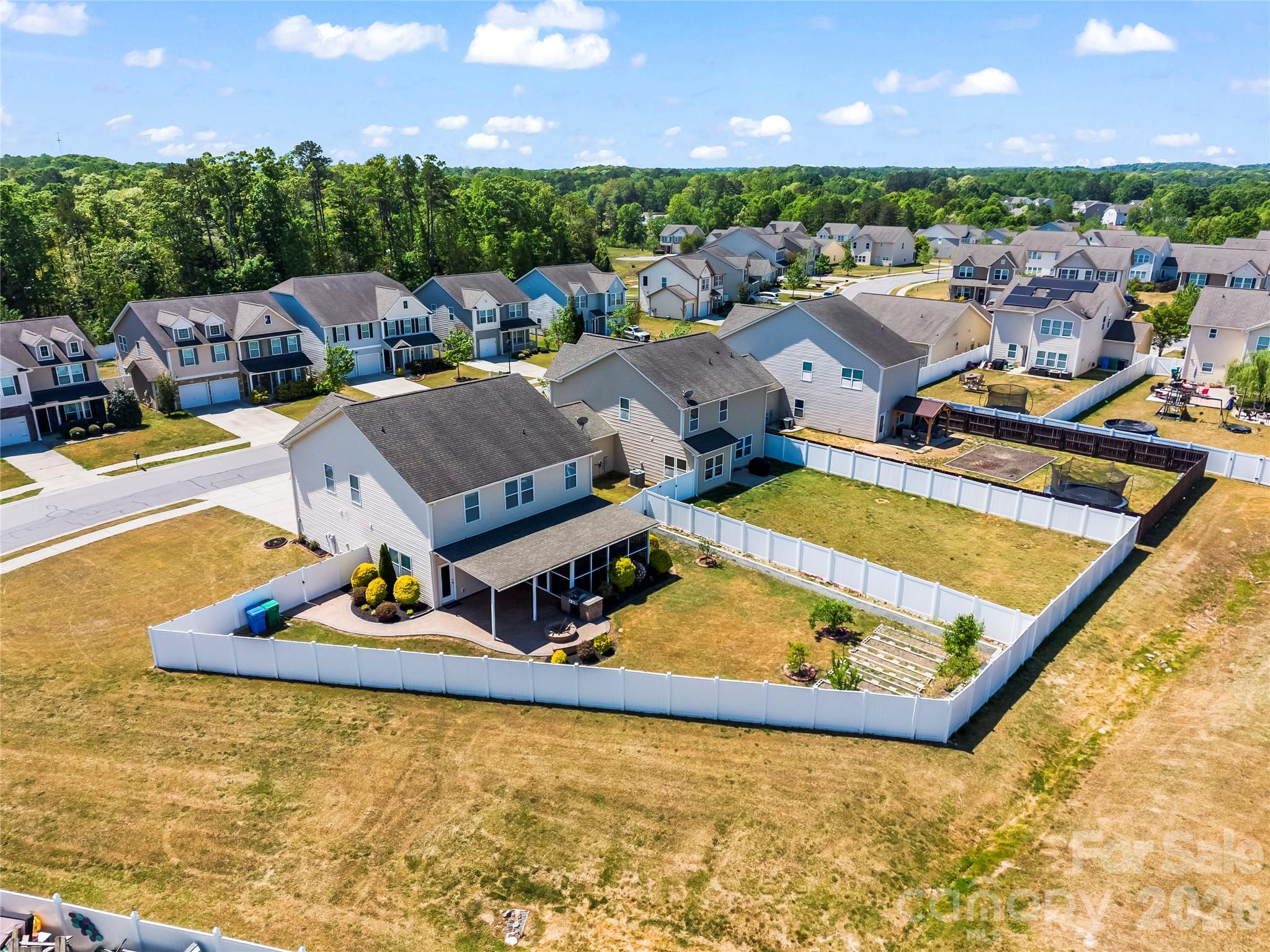 3329 Saddlebrook Drive — Midland
