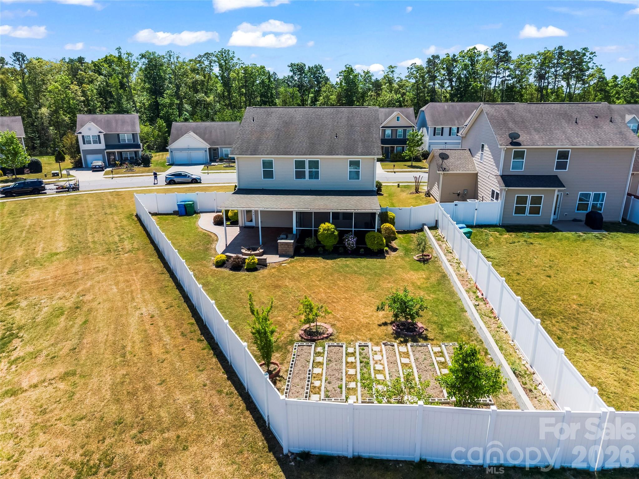 3329 Saddlebrook Drive — Midland