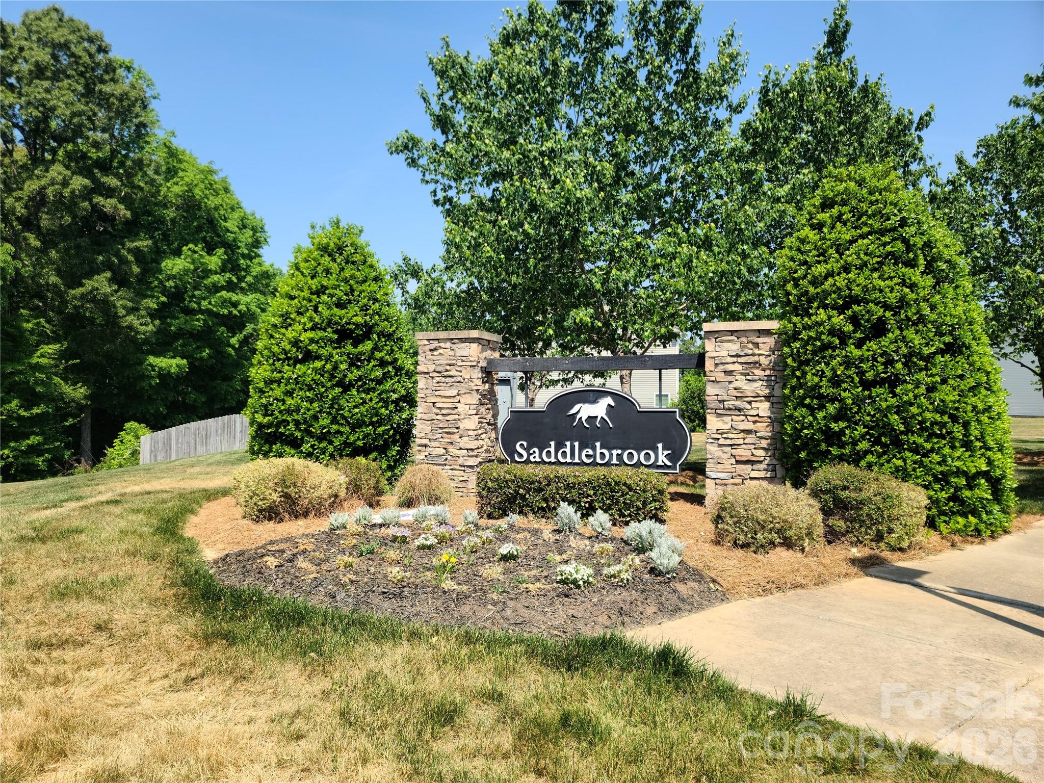 3329 Saddlebrook Drive — Midland