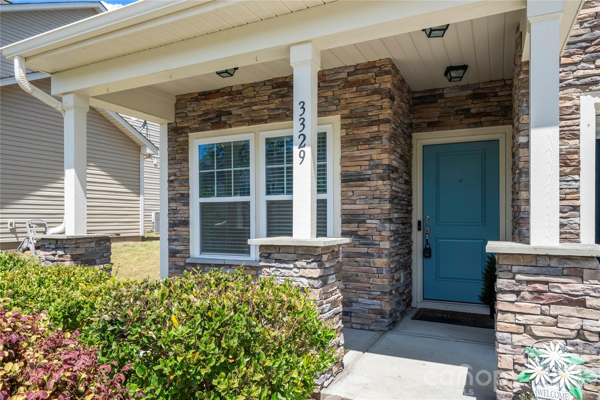 3329 Saddlebrook Drive — Midland