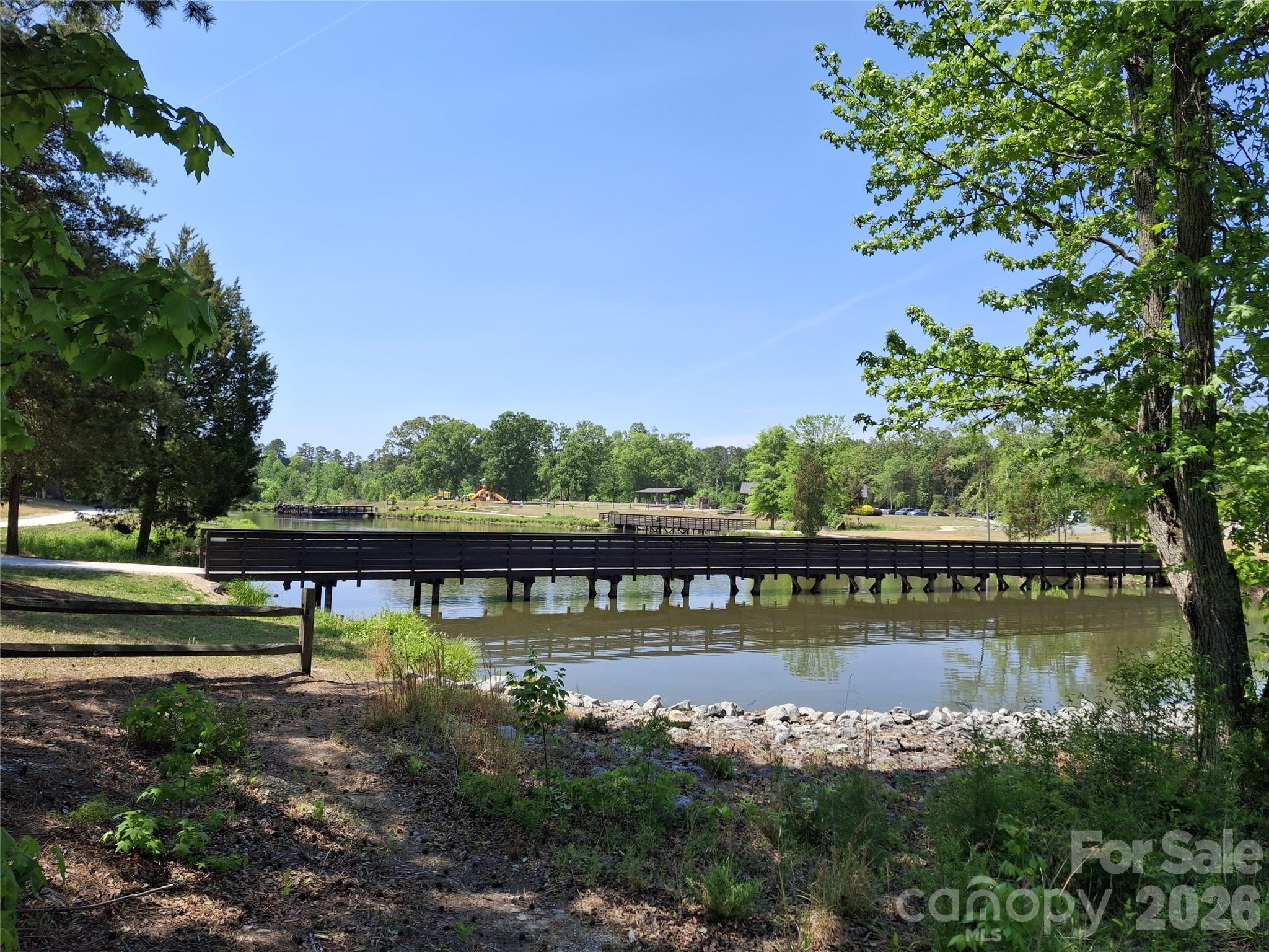 3329 Saddlebrook Drive — Midland