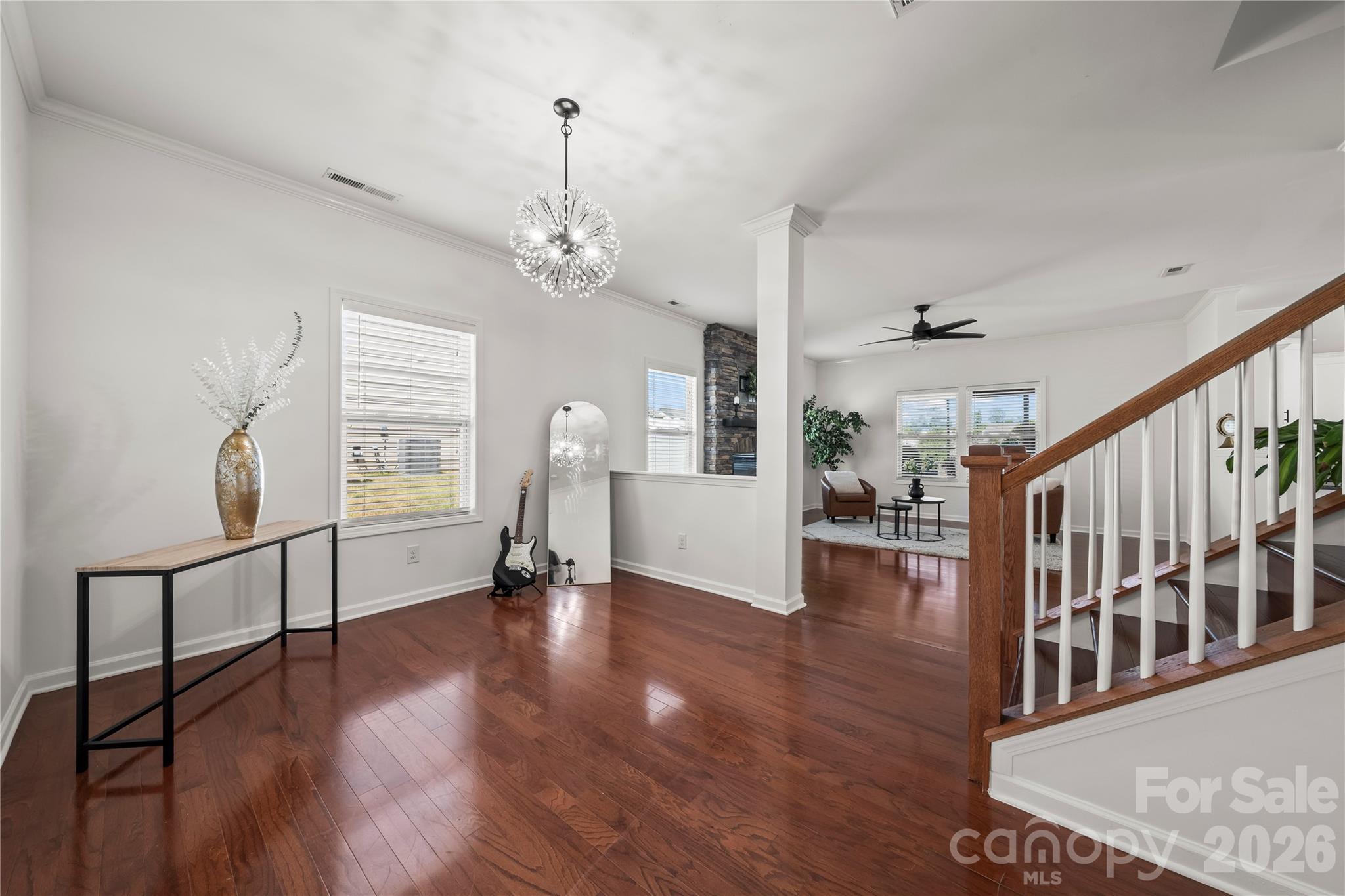 3329 Saddlebrook Drive — Midland