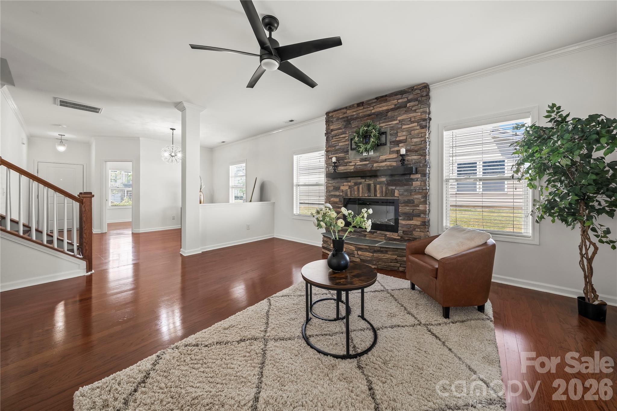 3329 Saddlebrook Drive — Midland