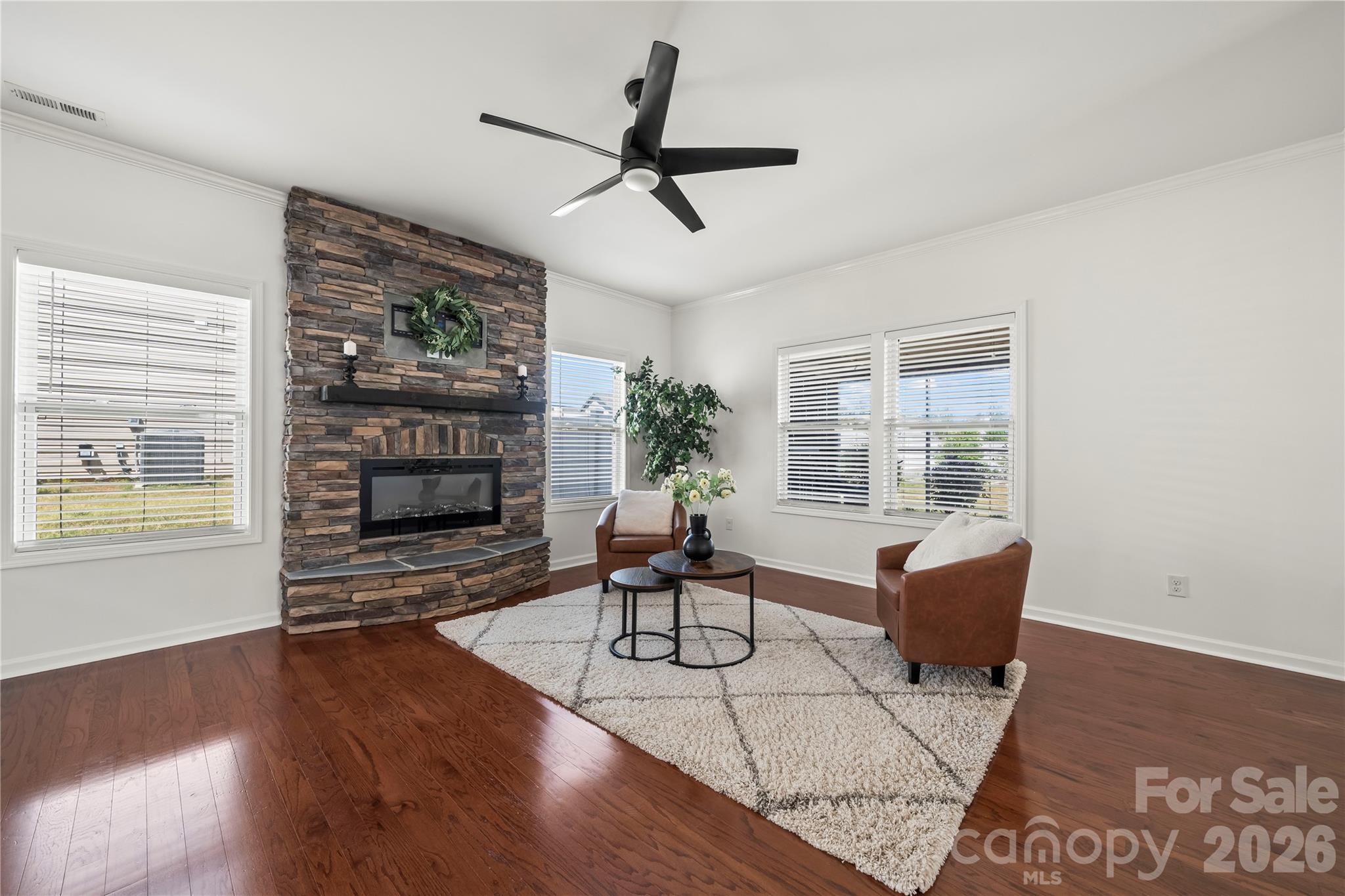 3329 Saddlebrook Drive — Midland