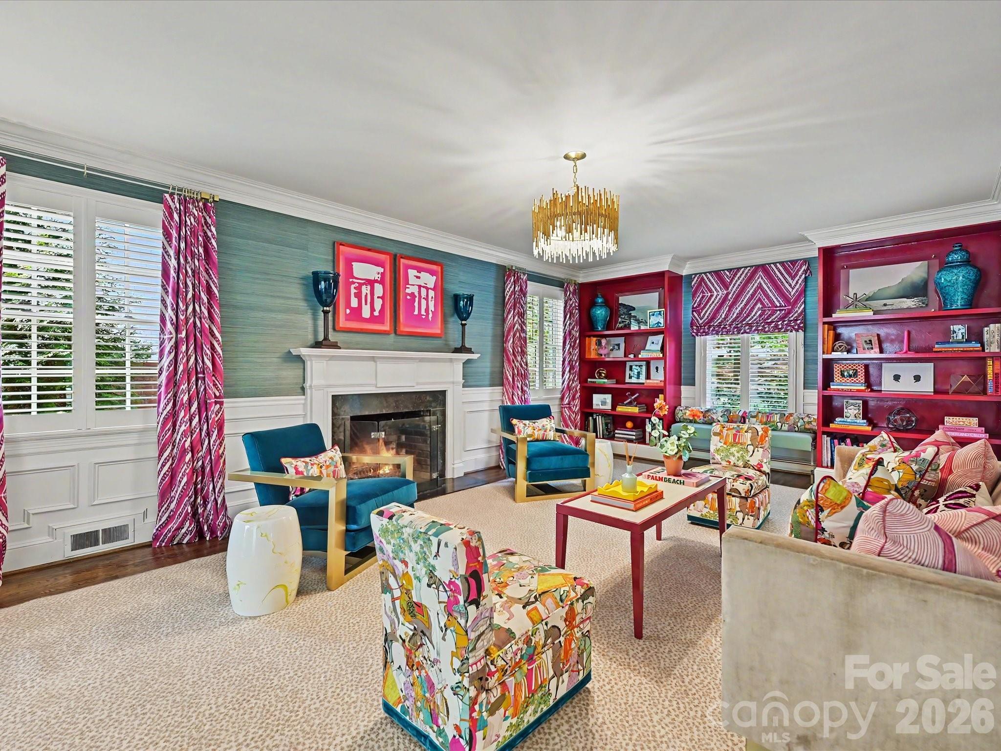 2228 Wellesley Avenue — Charlotte