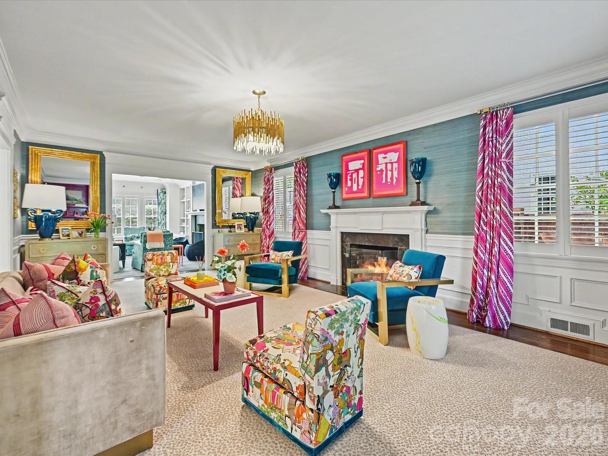 2228 Wellesley Avenue — Charlotte