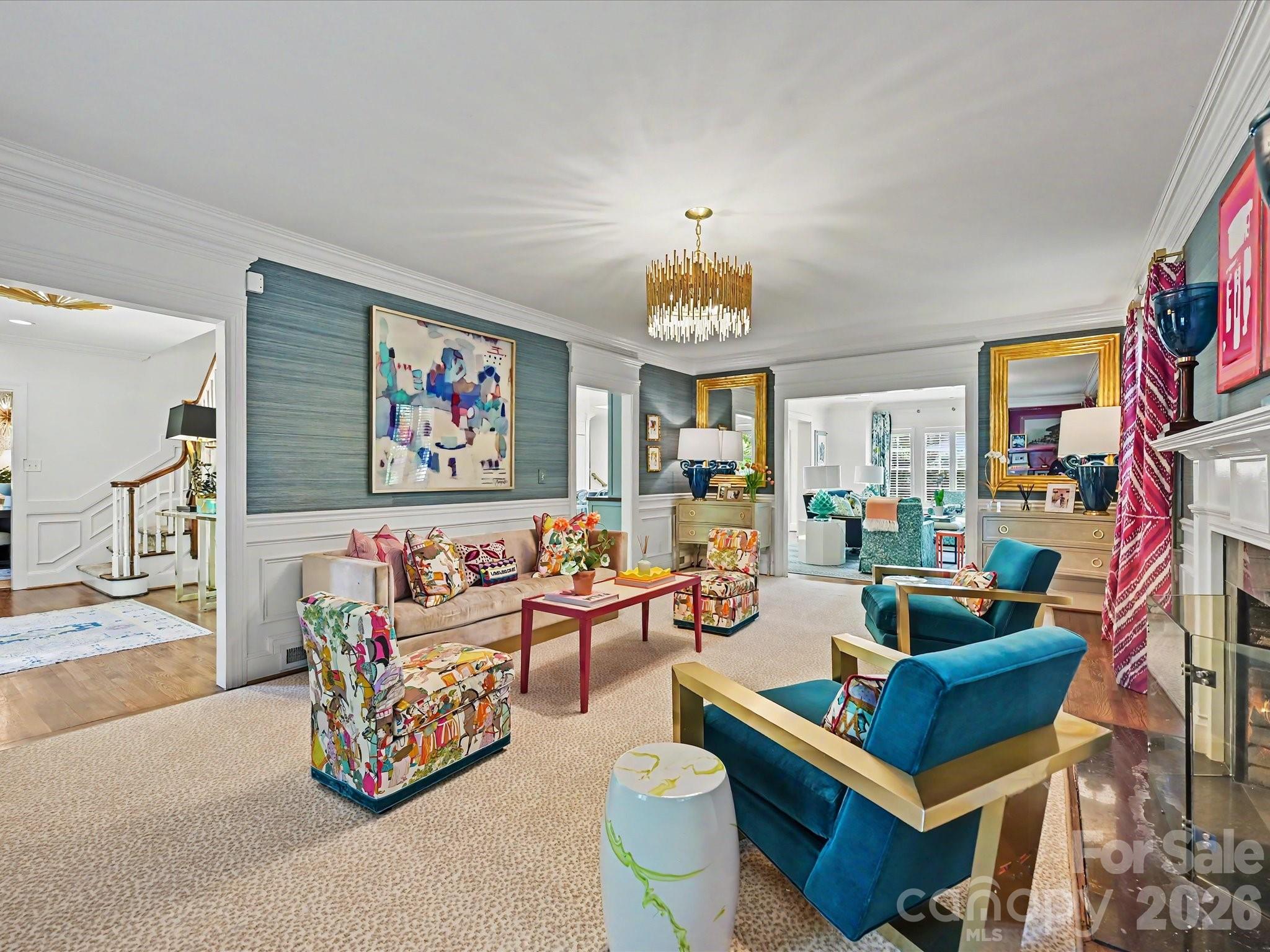 2228 Wellesley Avenue — Charlotte