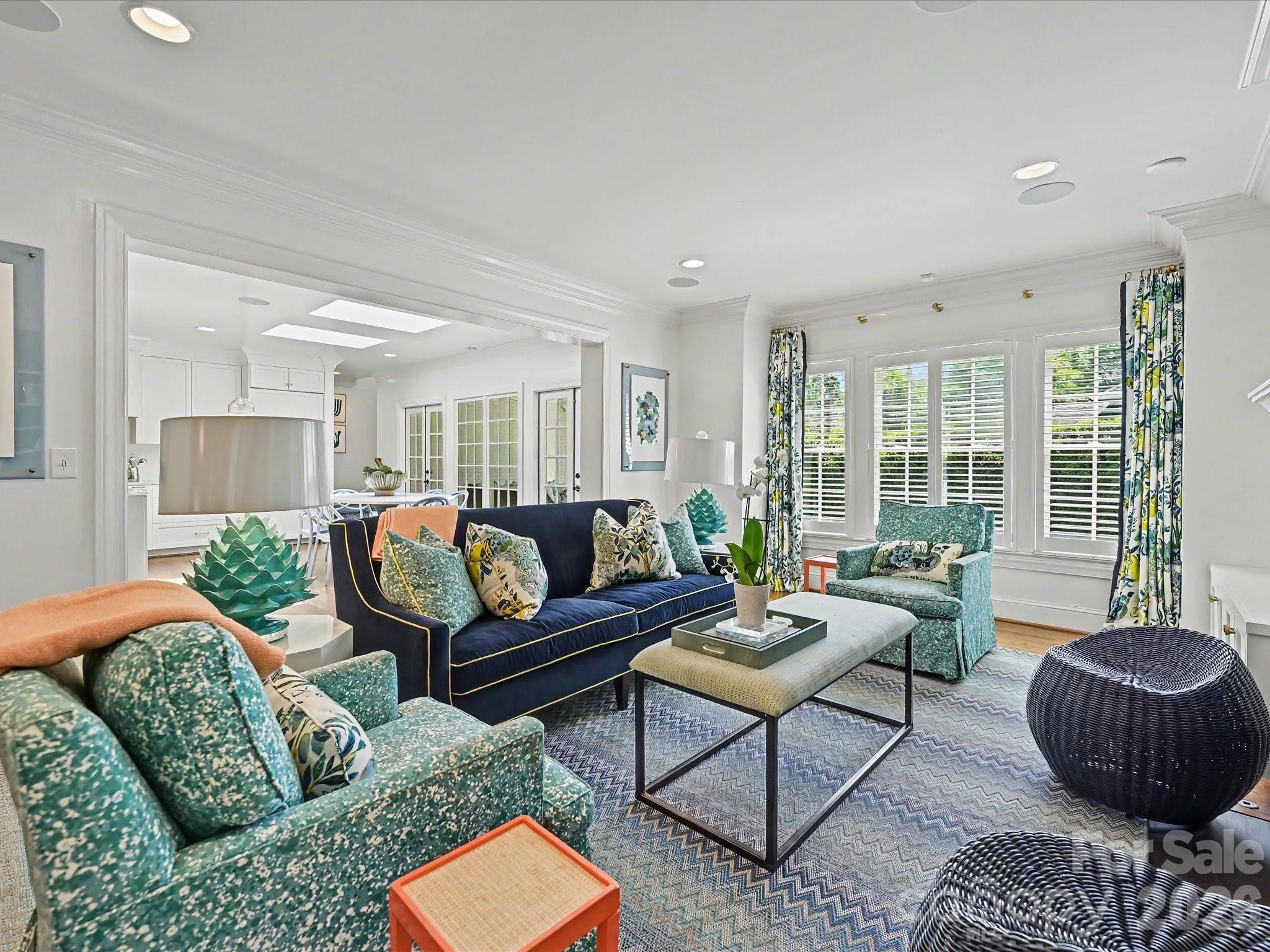 2228 Wellesley Avenue — Charlotte