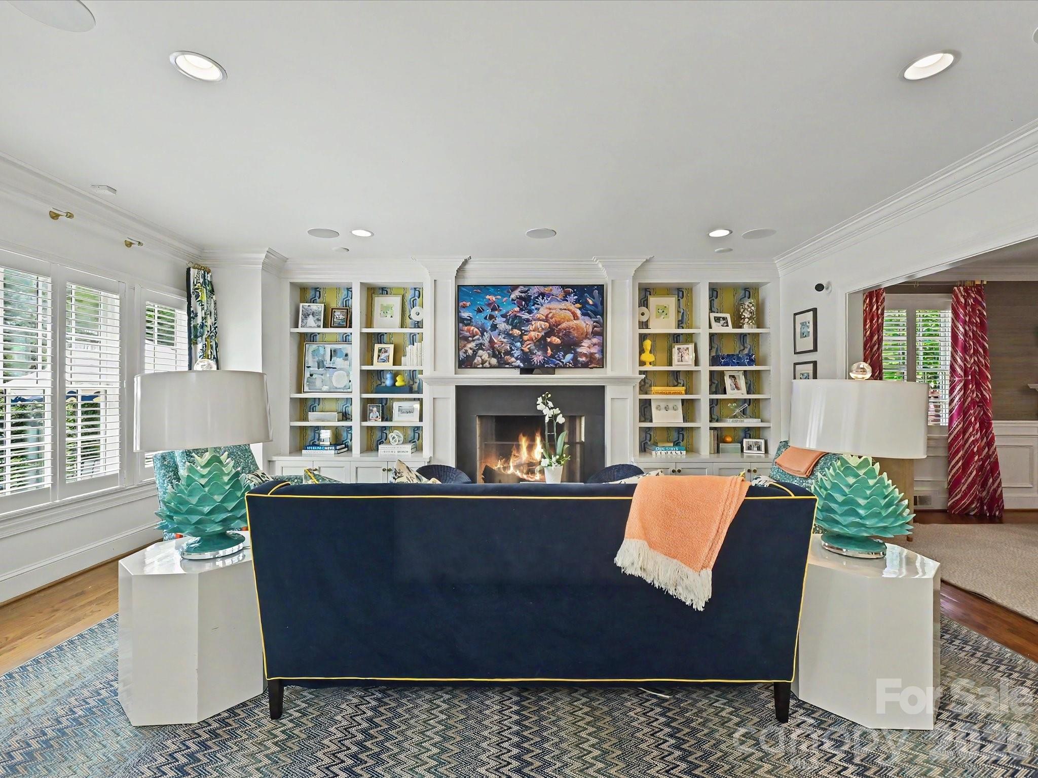 2228 Wellesley Avenue — Charlotte