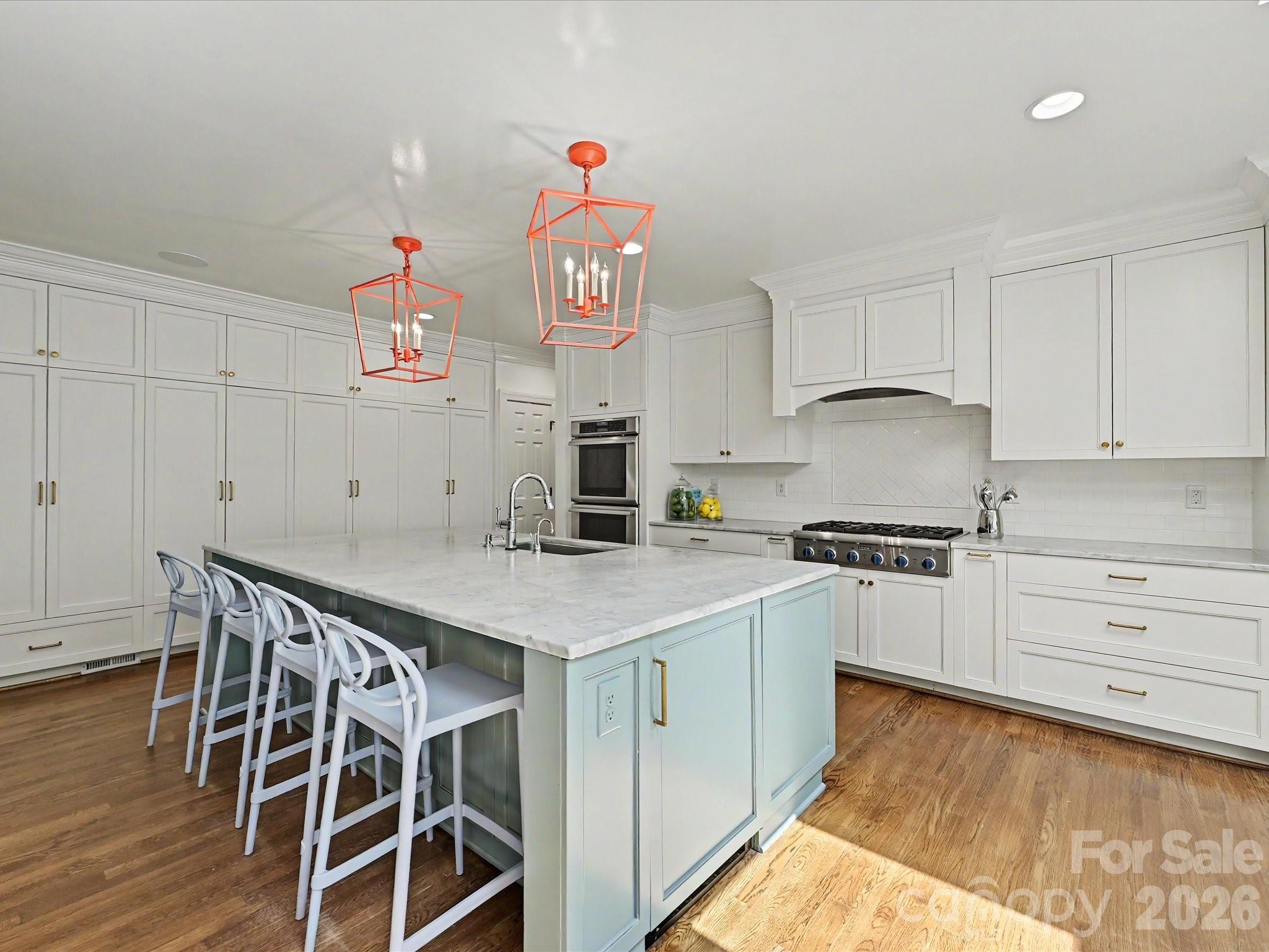 2228 Wellesley Avenue — Charlotte