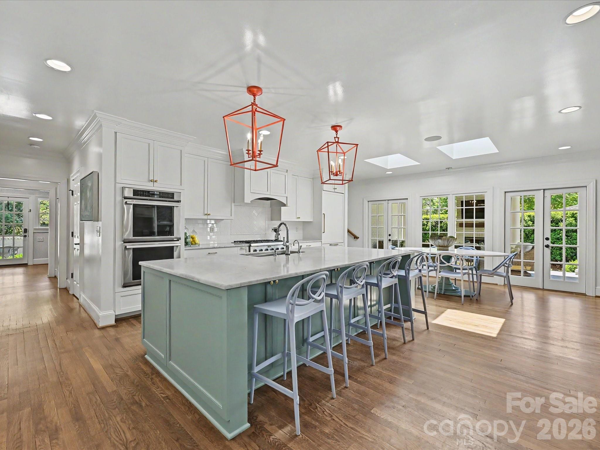 2228 Wellesley Avenue — Charlotte