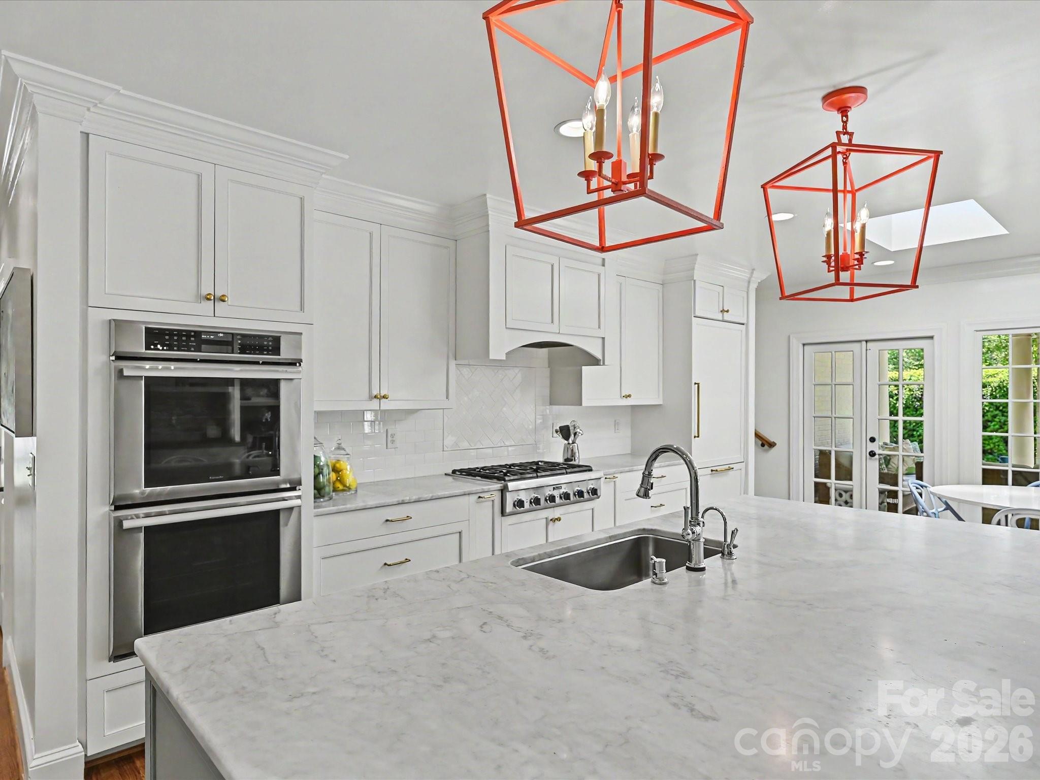 2228 Wellesley Avenue — Charlotte