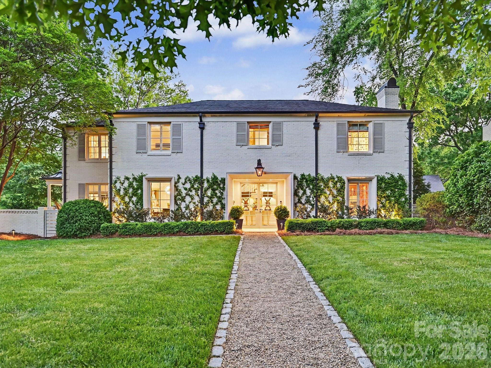 2228 Wellesley Avenue — Charlotte