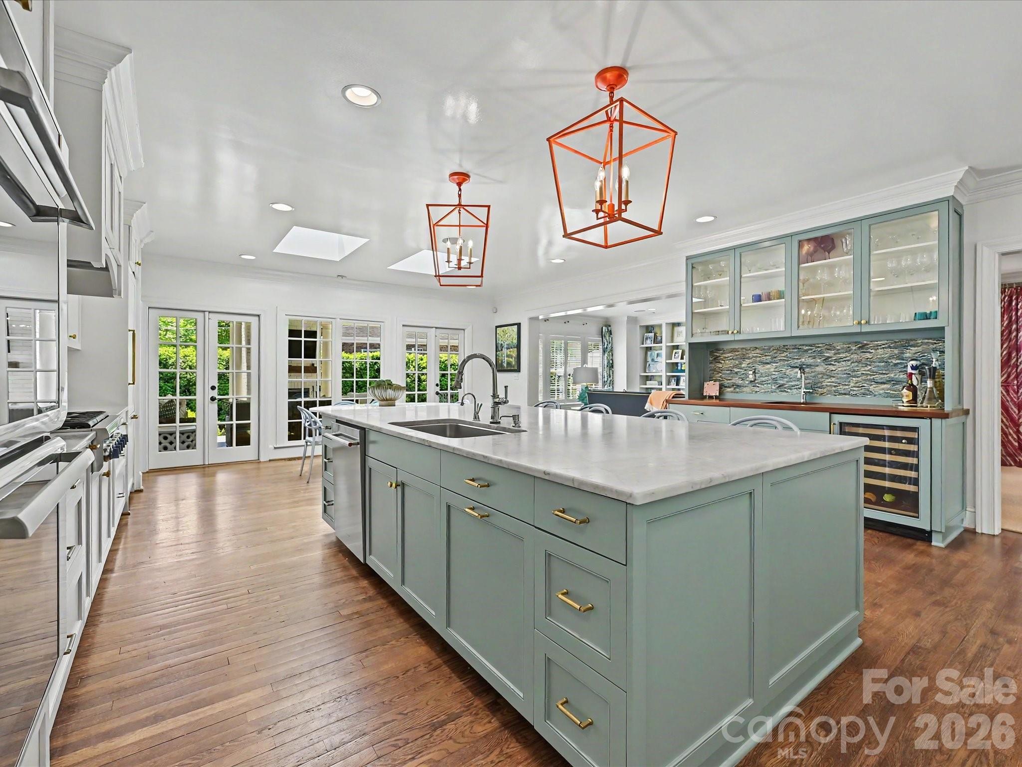 2228 Wellesley Avenue — Charlotte