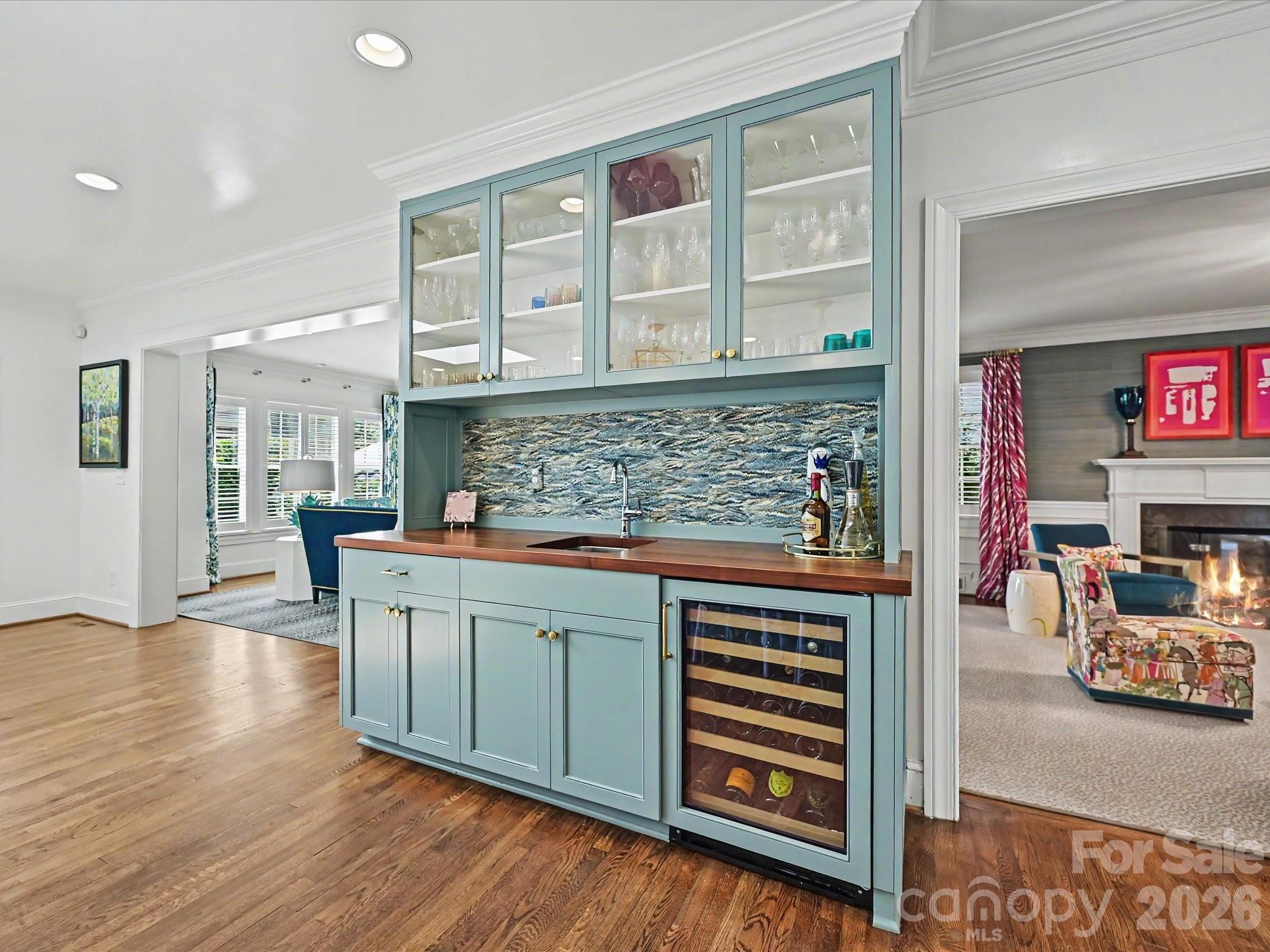 2228 Wellesley Avenue — Charlotte