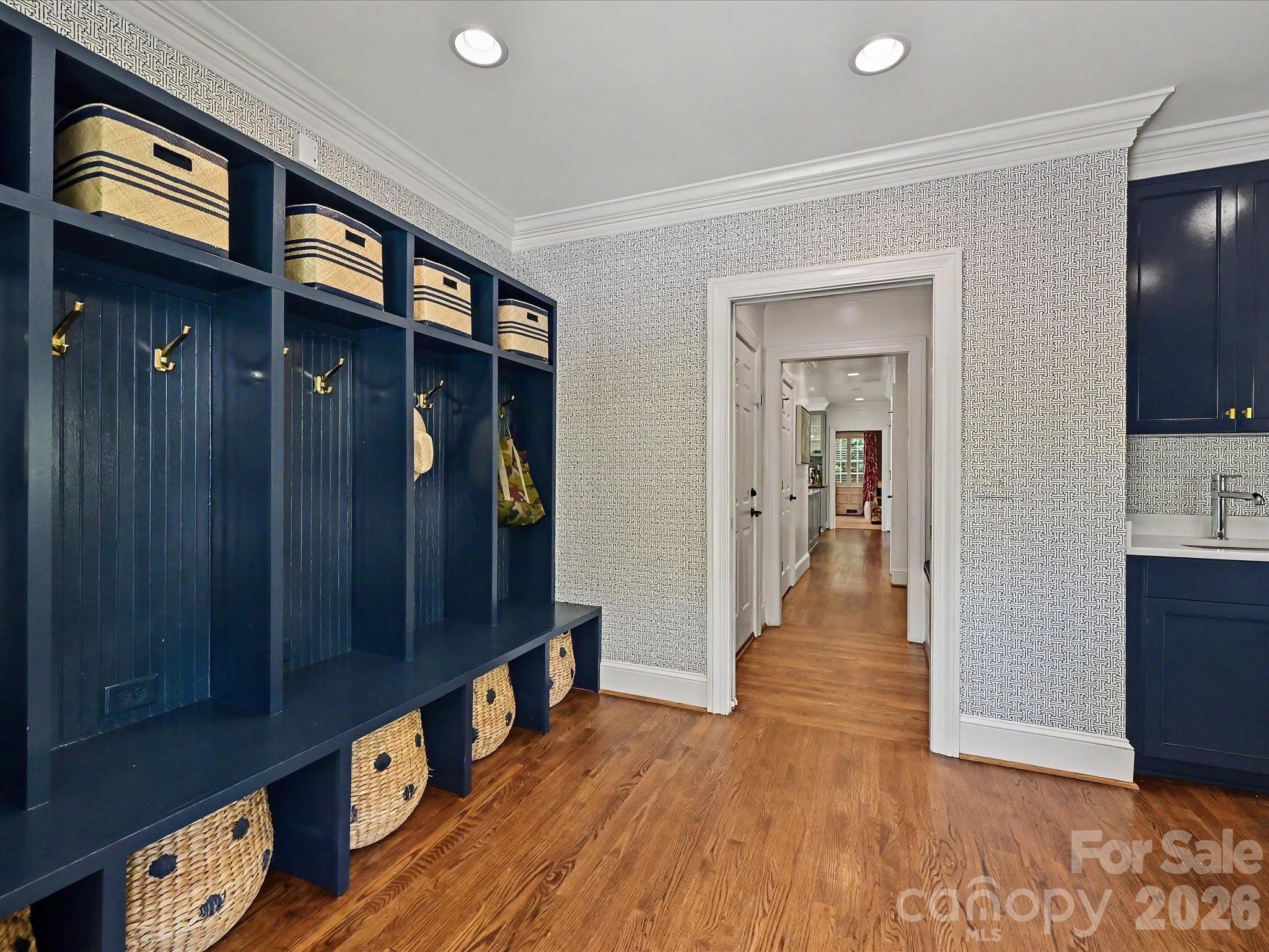 2228 Wellesley Avenue — Charlotte