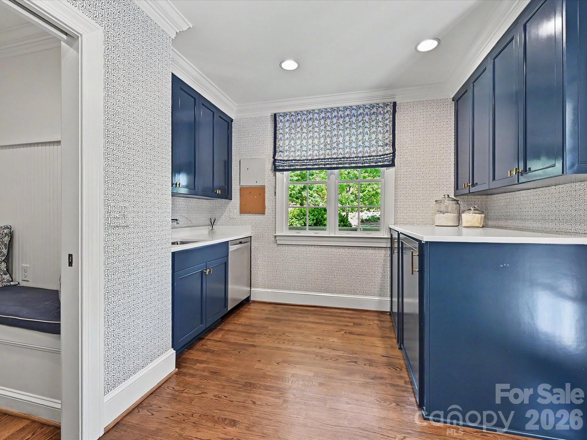 2228 Wellesley Avenue — Charlotte