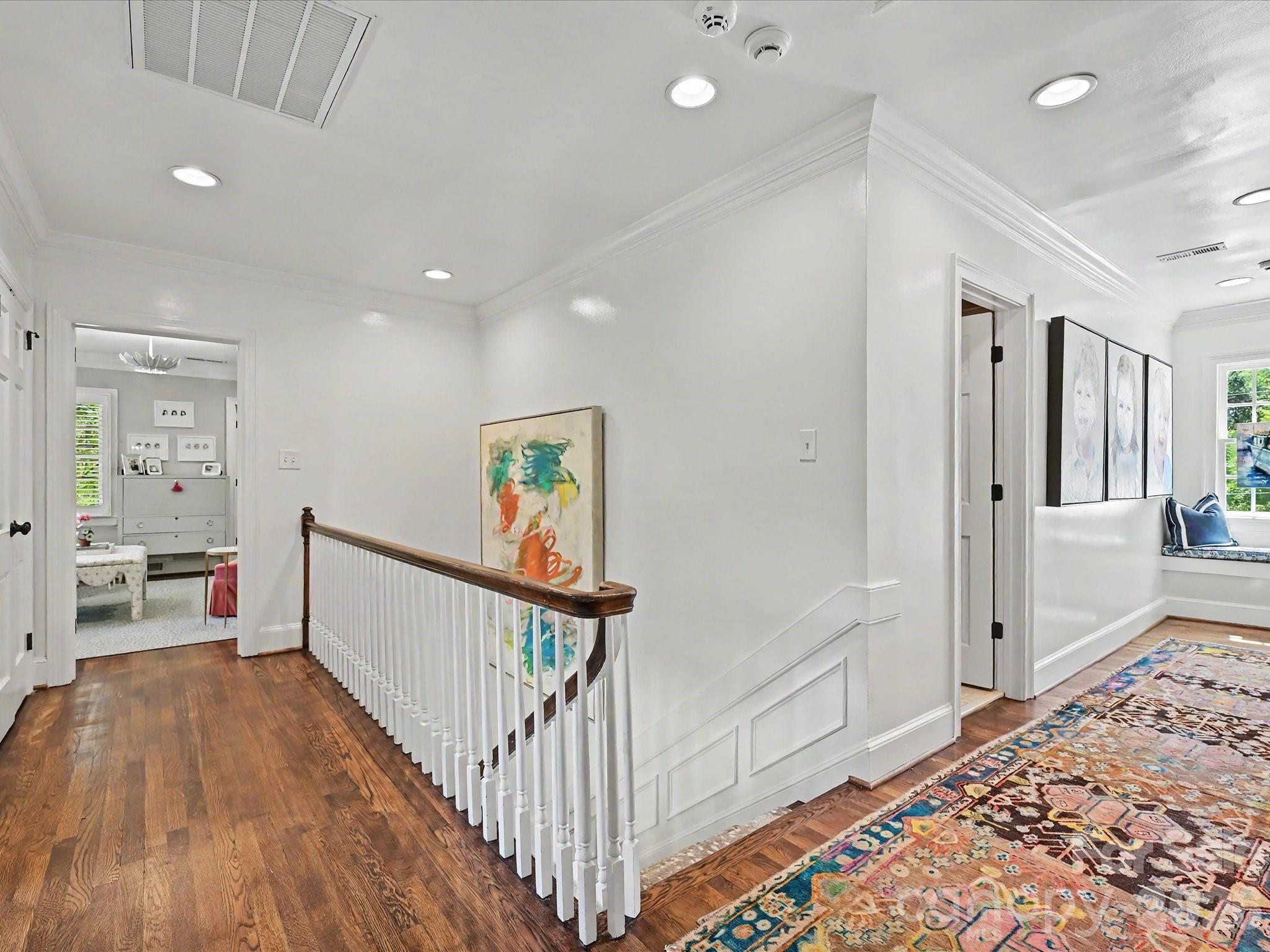 2228 Wellesley Avenue — Charlotte