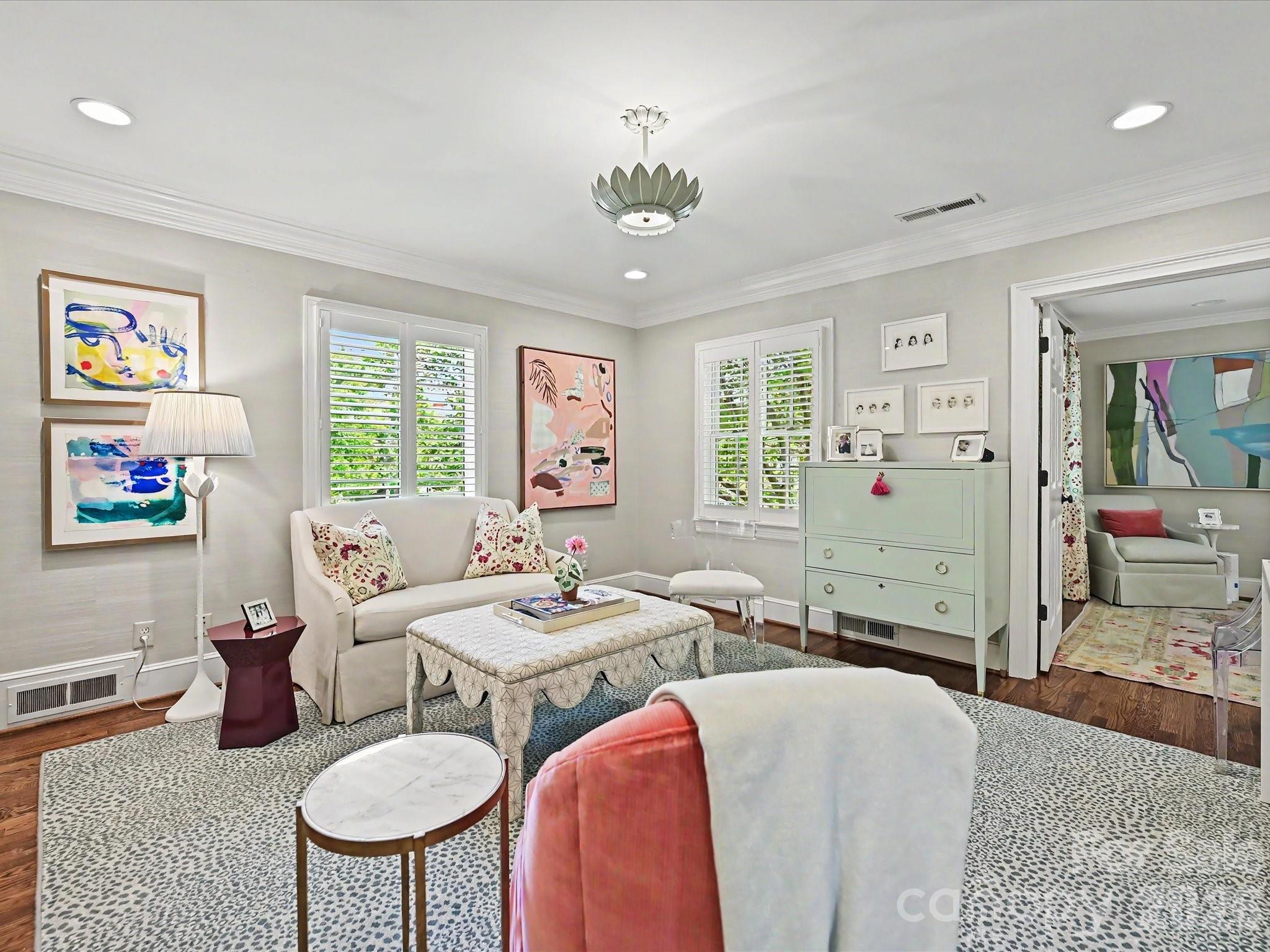 2228 Wellesley Avenue — Charlotte